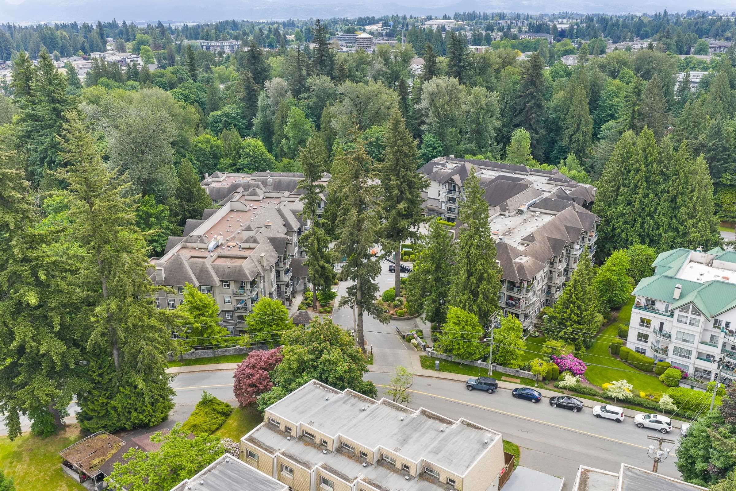 103 - 33318 E Bourquin Crescent, Abbotsford, V2S 0A6 — photo 2