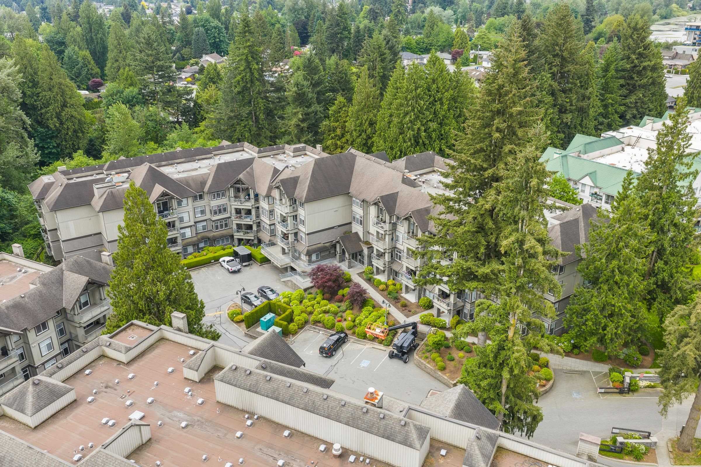 103 - 33318 E Bourquin Crescent, Abbotsford, V2S 0A6 — photo 4