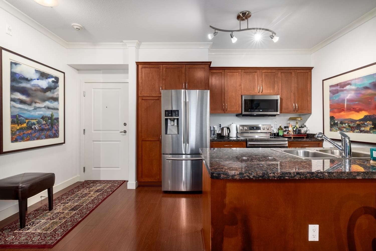 210 - 1375 View Crescent, Tsawwassen, V4L 0A3 — photo 2