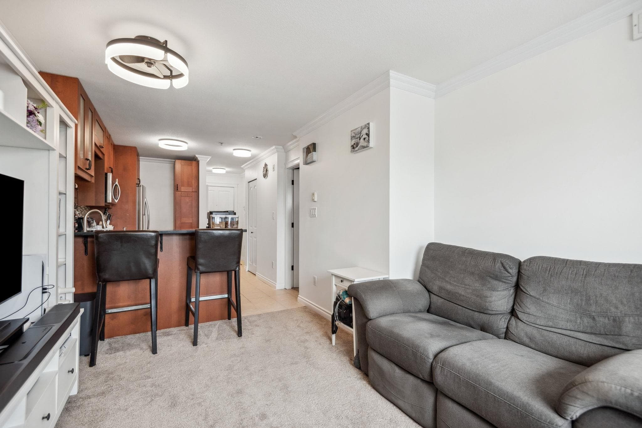 402 - 1990 Dunbar Street, Vancouver, V6R 3M3 — photo 5