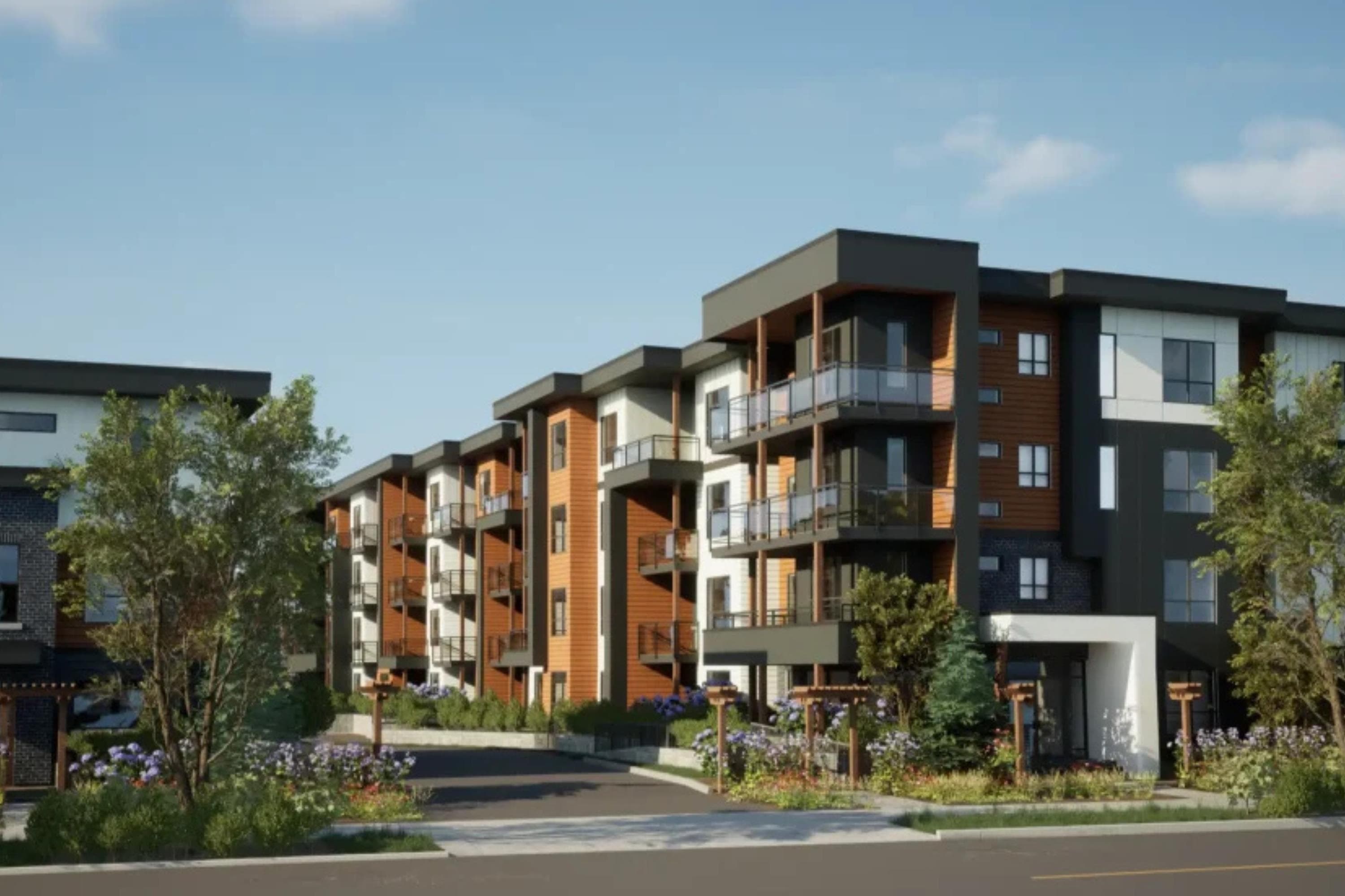 2 - 20932 83 Avenue, Langley, V0V 0V0 — photo 2