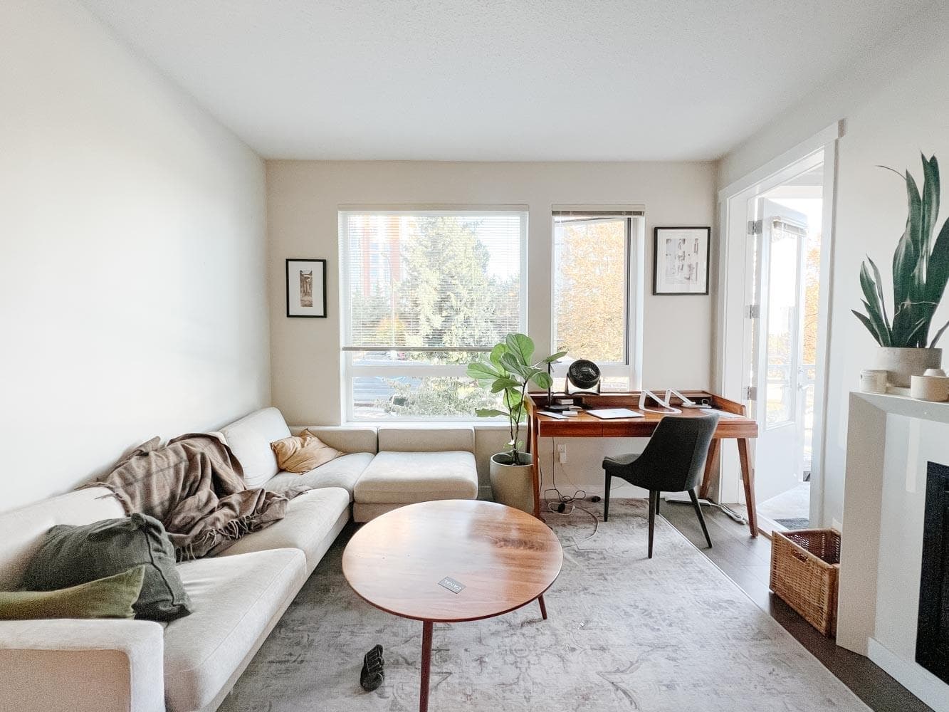 207 - 717 Chesterfield Avenue, North Vancouver, V7M 2M6 — photo 3