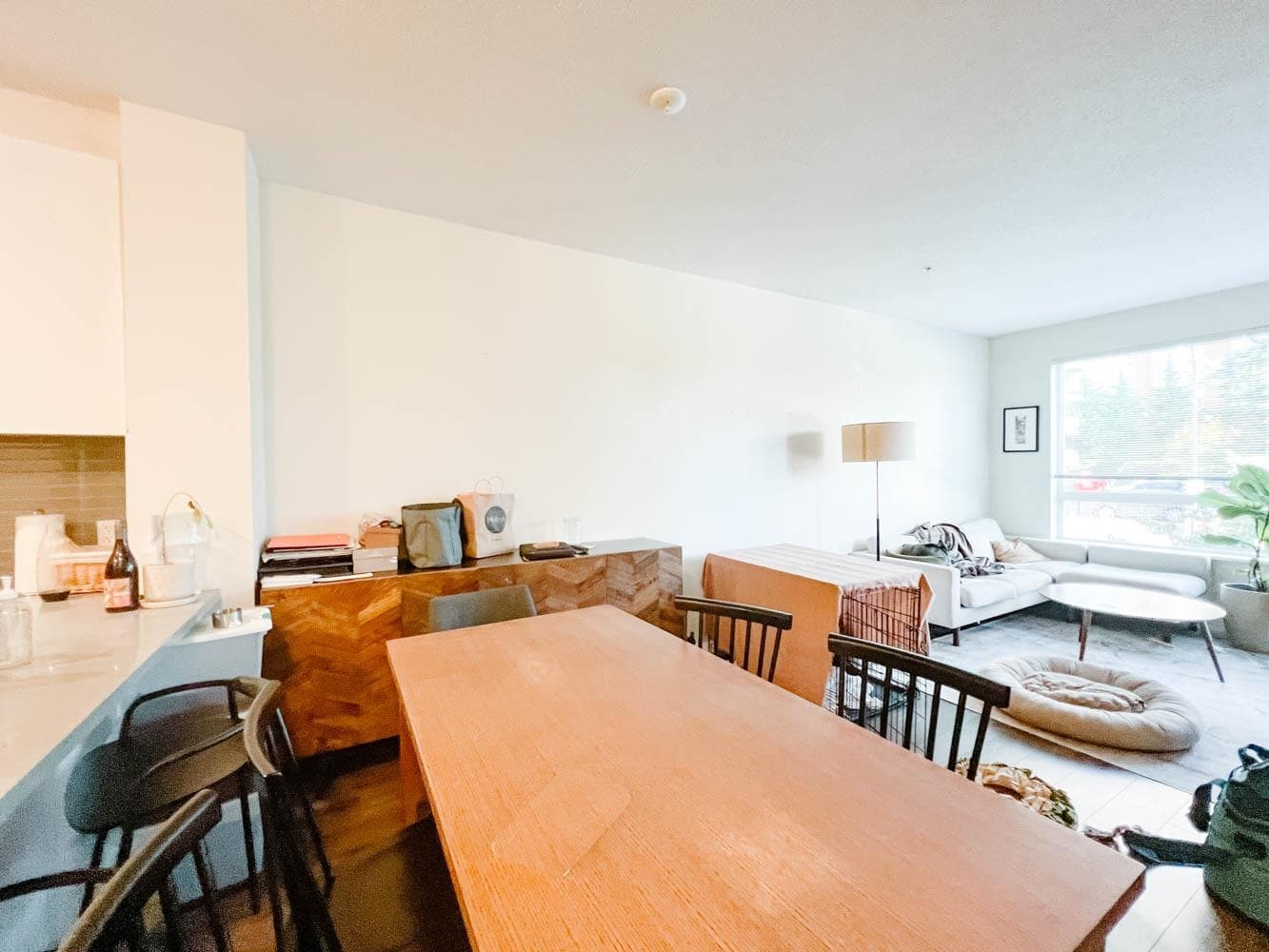 207 - 717 Chesterfield Avenue, North Vancouver, V7M 2M6 — photo 4