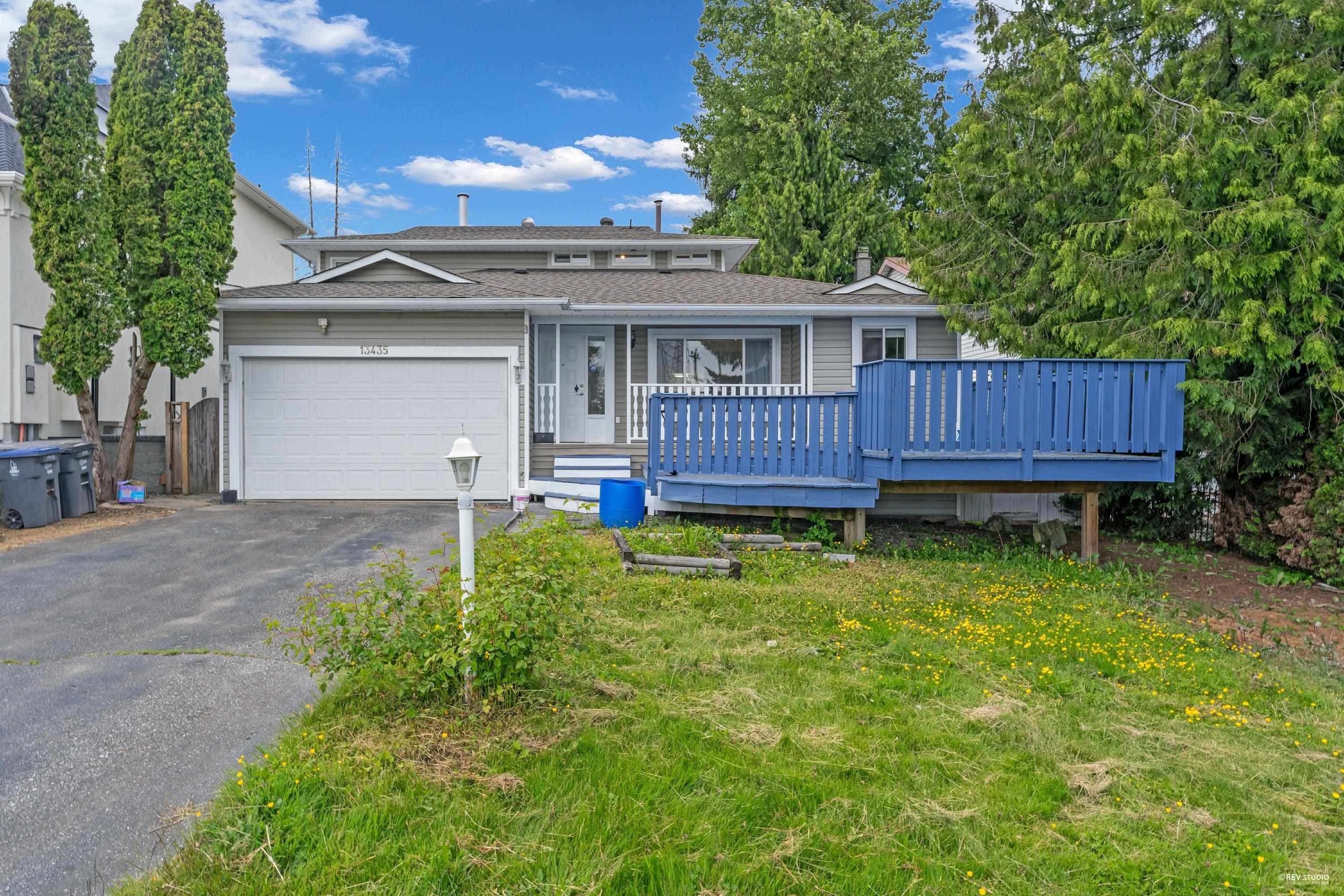 13435 92 Avenue, Surrey