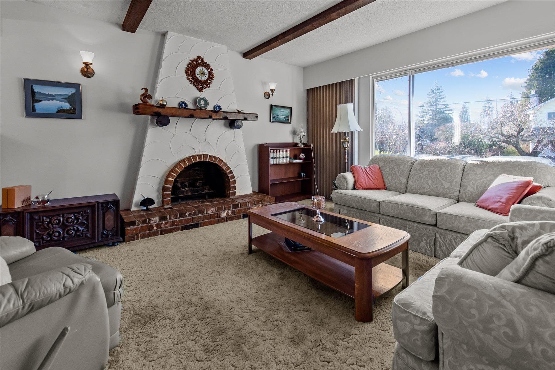 1518 Parker Place, White Rock, V4B 4S5 — photo 2