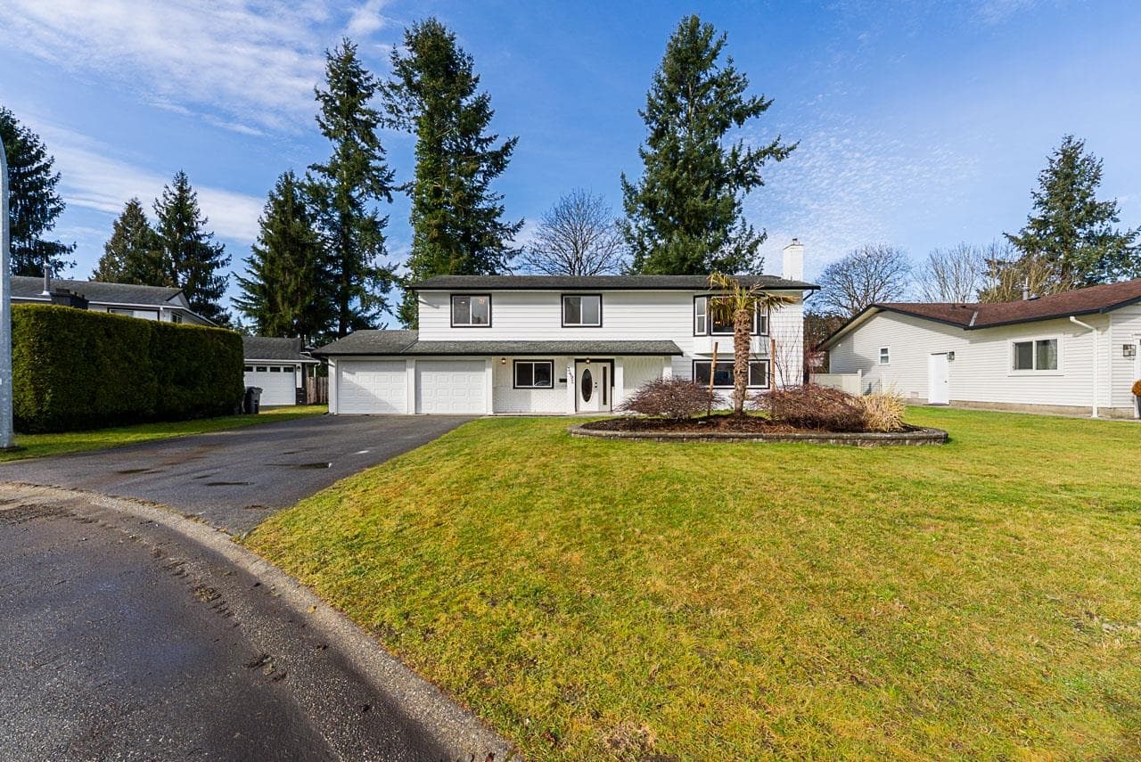 3495 197 Street, Langley, V3A 7C4 — photo 3