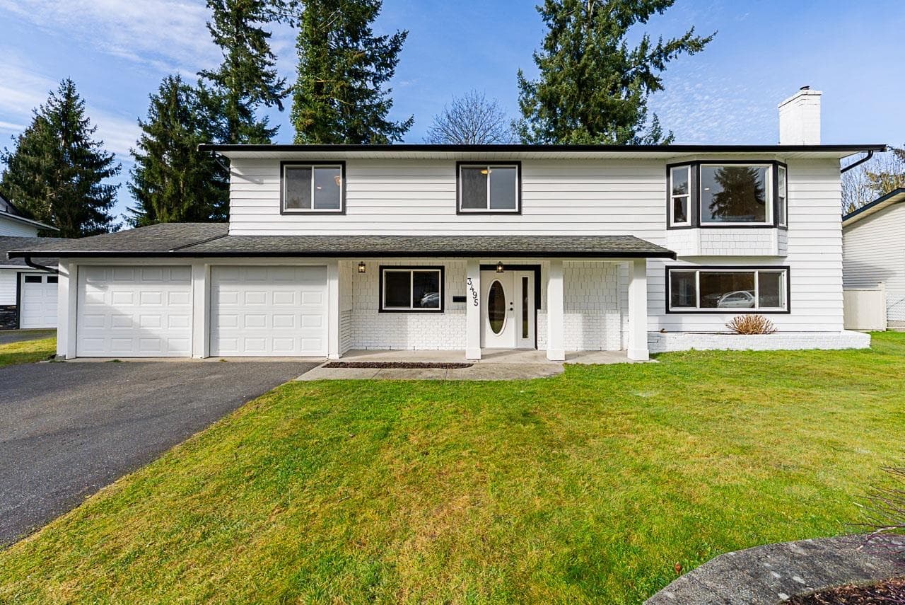 3495 197 Street, Langley
