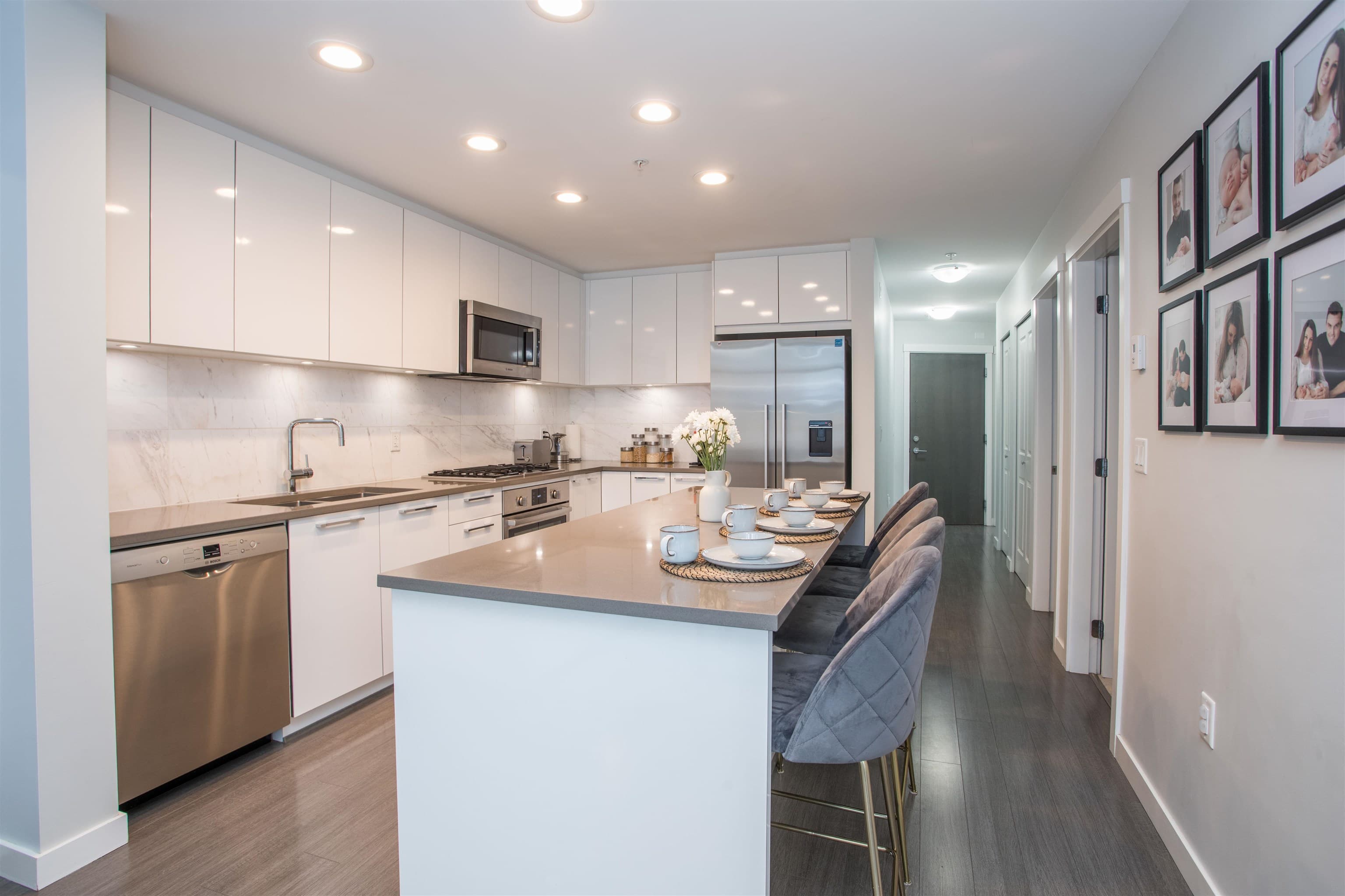 413 - 3263 Pierview Crescent, Vancouver, V5S 0C3 — photo 2