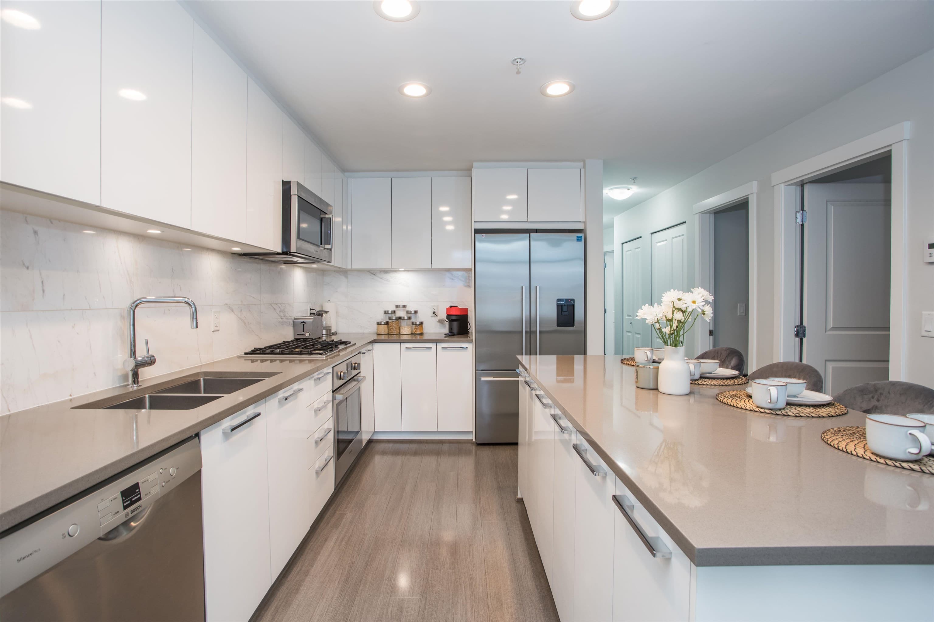 413 - 3263 Pierview Crescent, Vancouver, V5S 0C3 — photo 3