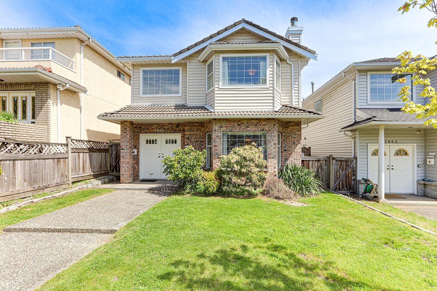 7880 French Street, Vancouver