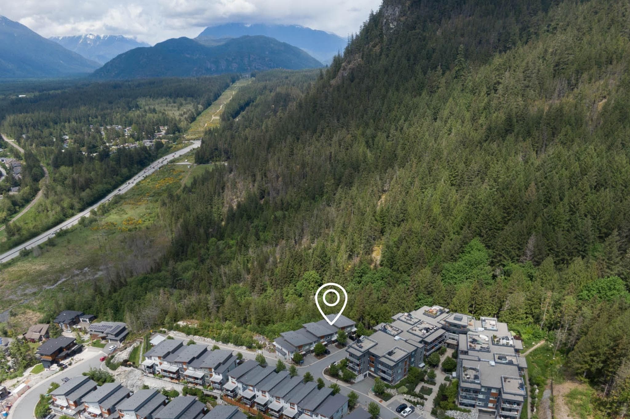 5 - 41360 Skyridge Place, Squamish, V8B 0Y6 — photo 3