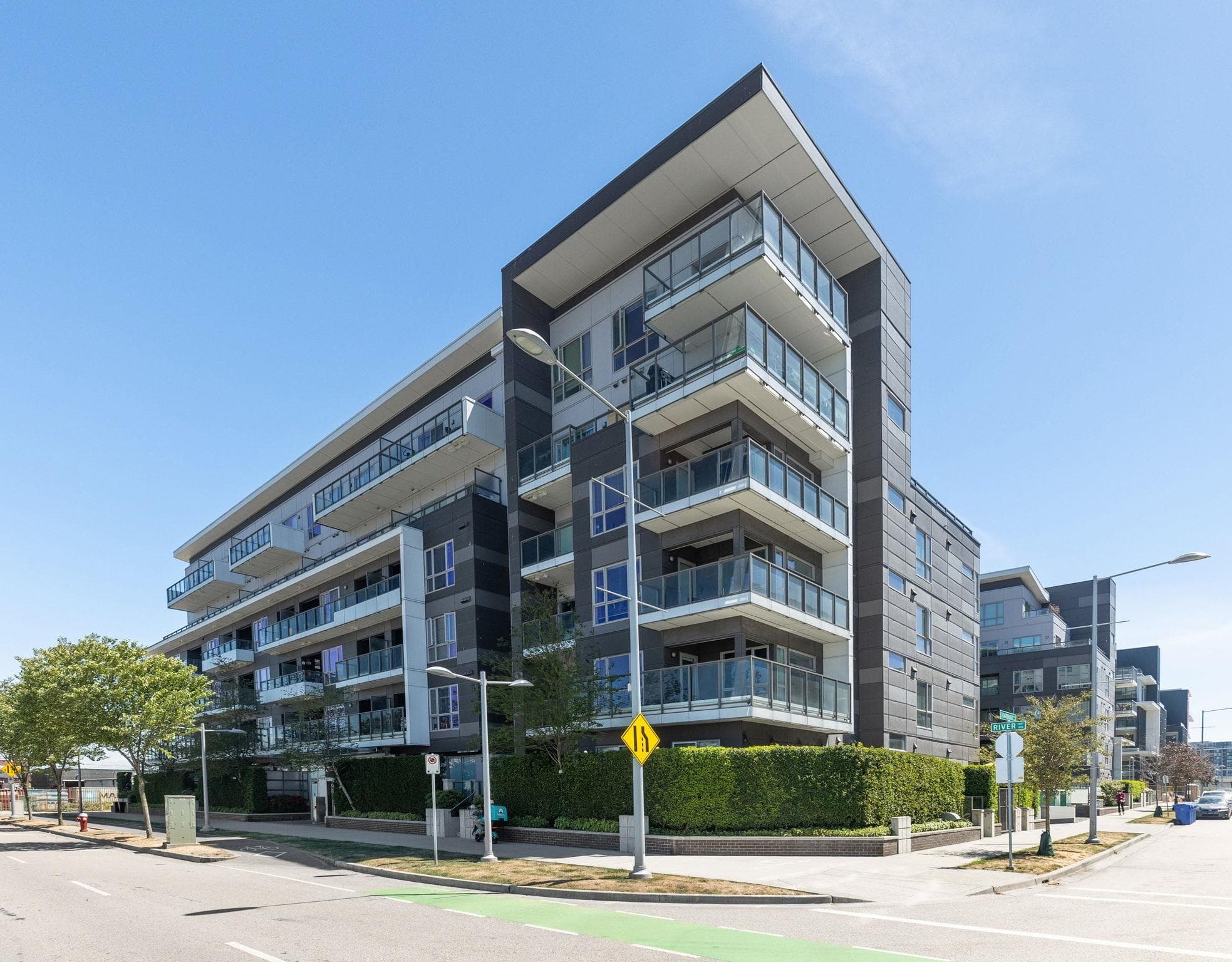 719 - 7008 River Parkway, Richmond, V6X 0M3 — photo 2