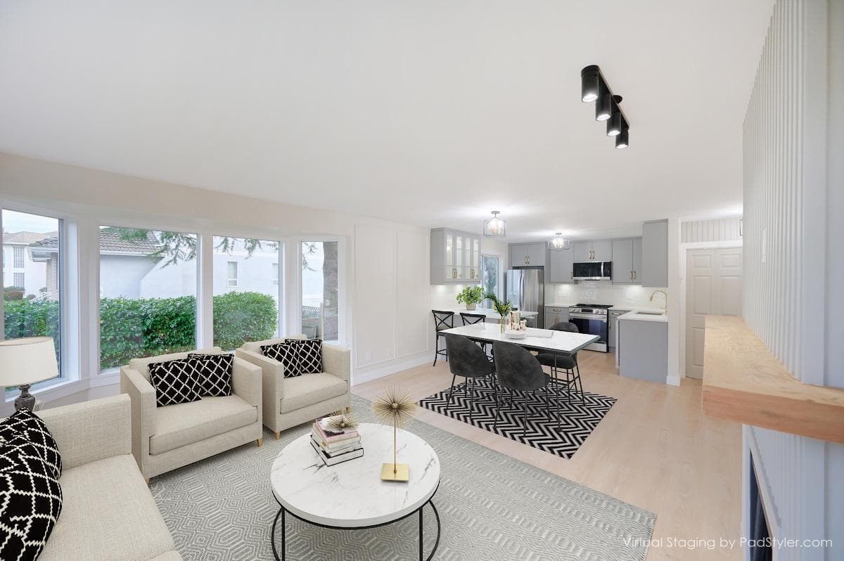 117 - 5875 Imperial Street, Burnaby, V5J 1G4 — photo 3