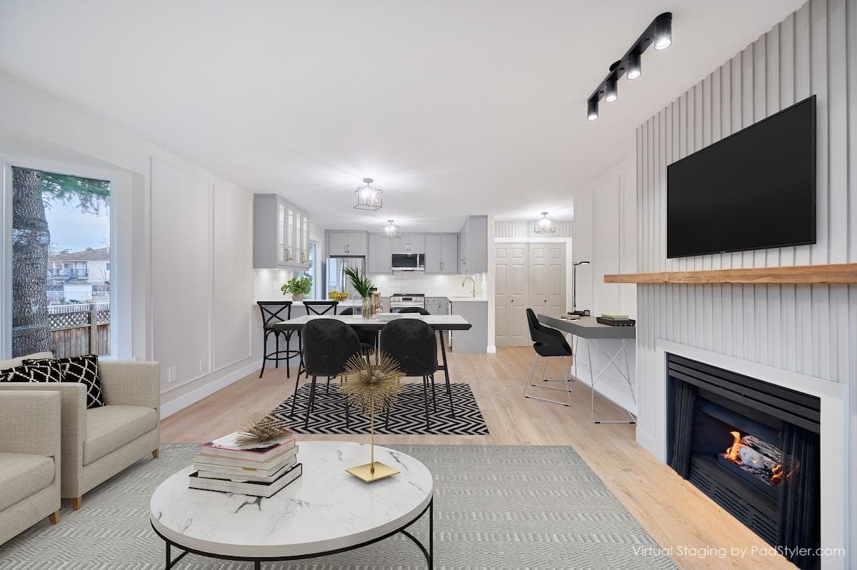 117 - 5875 Imperial Street, Burnaby, V5J 1G4 — photo 4