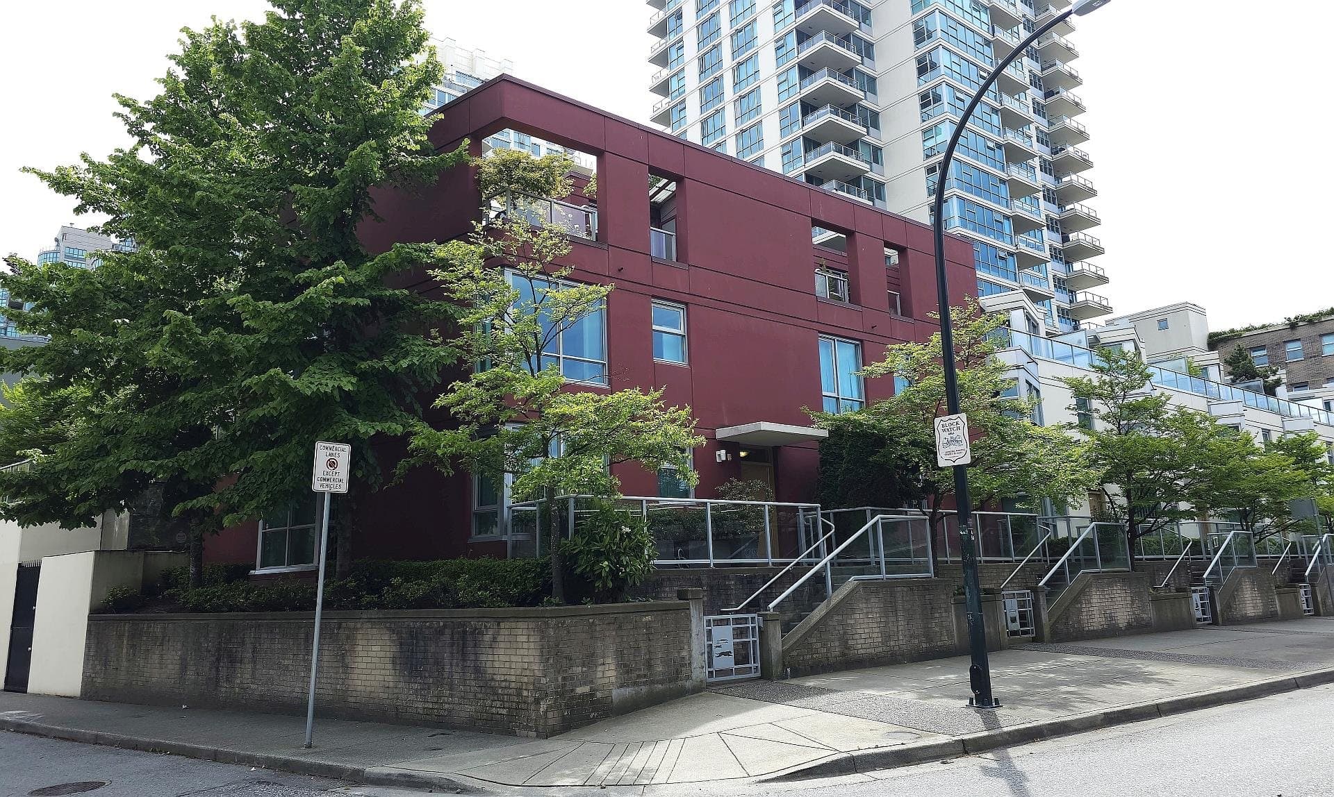 168 Prior Street, Vancouver