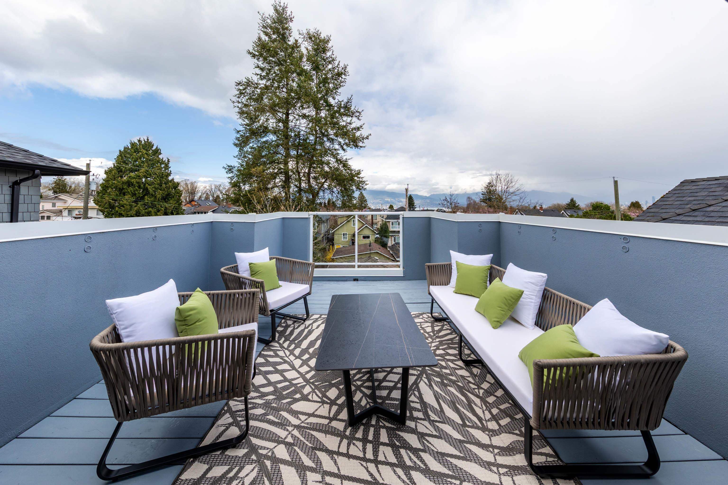 3727 W 22nd Avenue, Vancouver