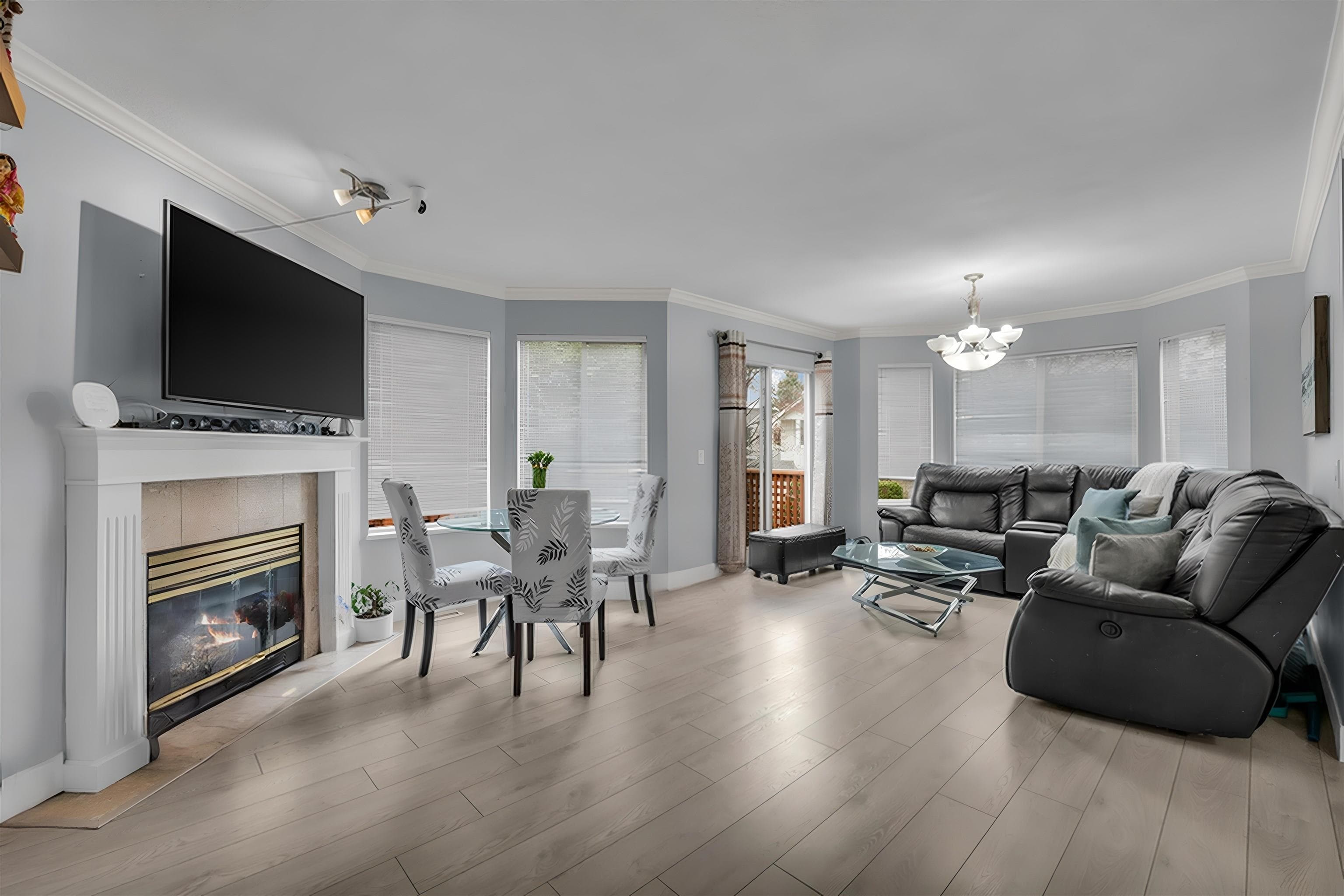 42 - 7875 122 Street, Surrey