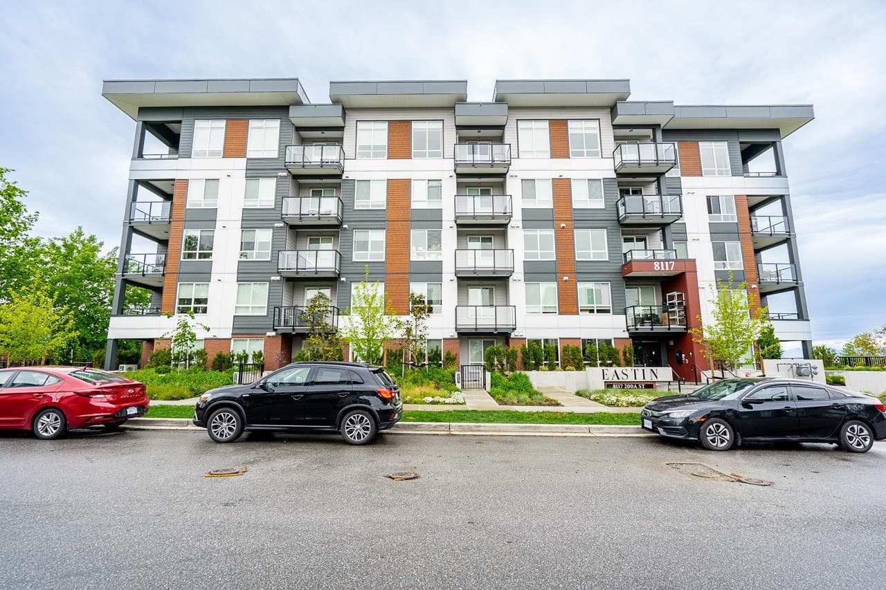 501 - 8117 200a Street, Langley, V2Y 3W9 — photo 2