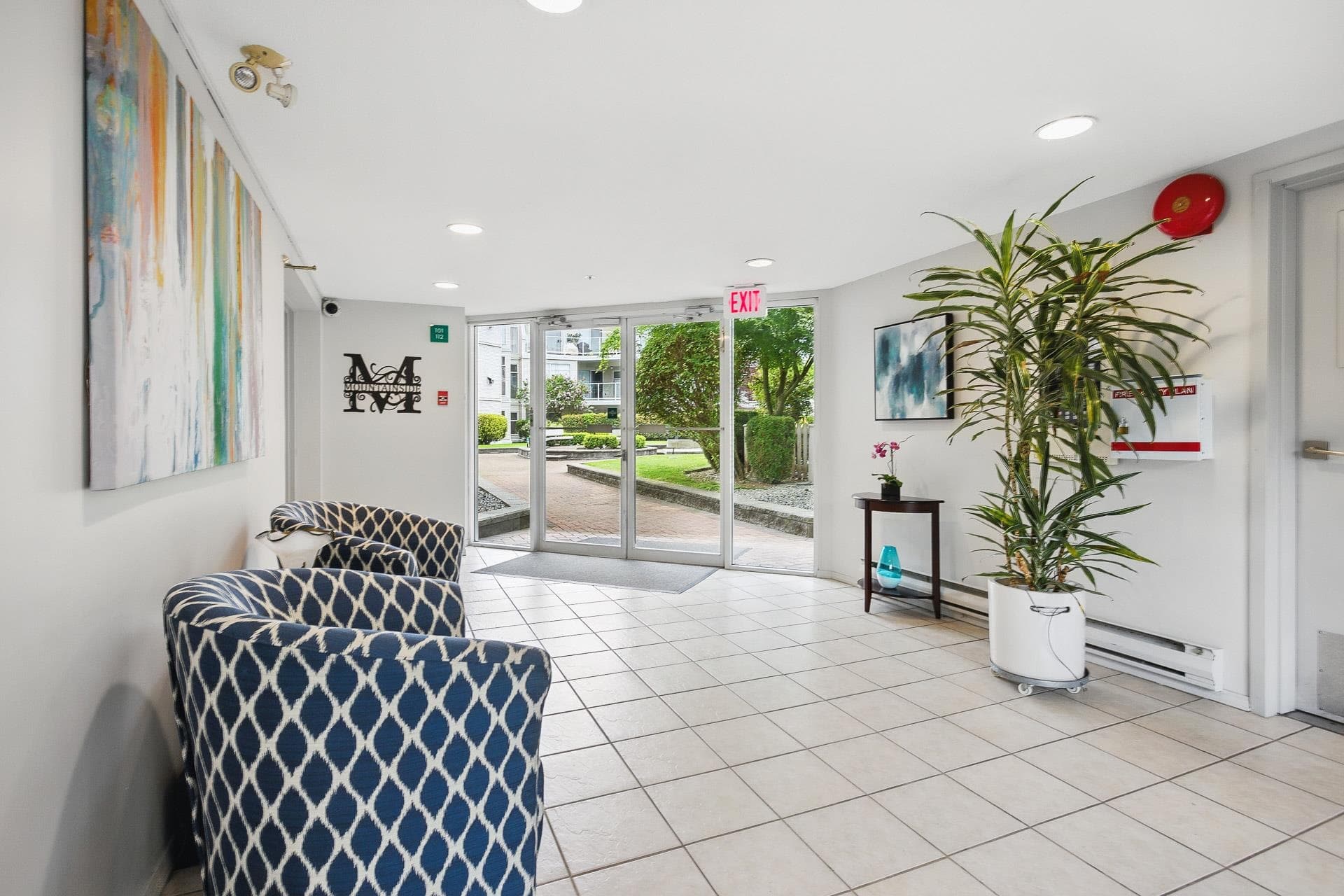 322 - 1220 Lasalle Place, Coquitlam, V3B 7L6 — photo 2