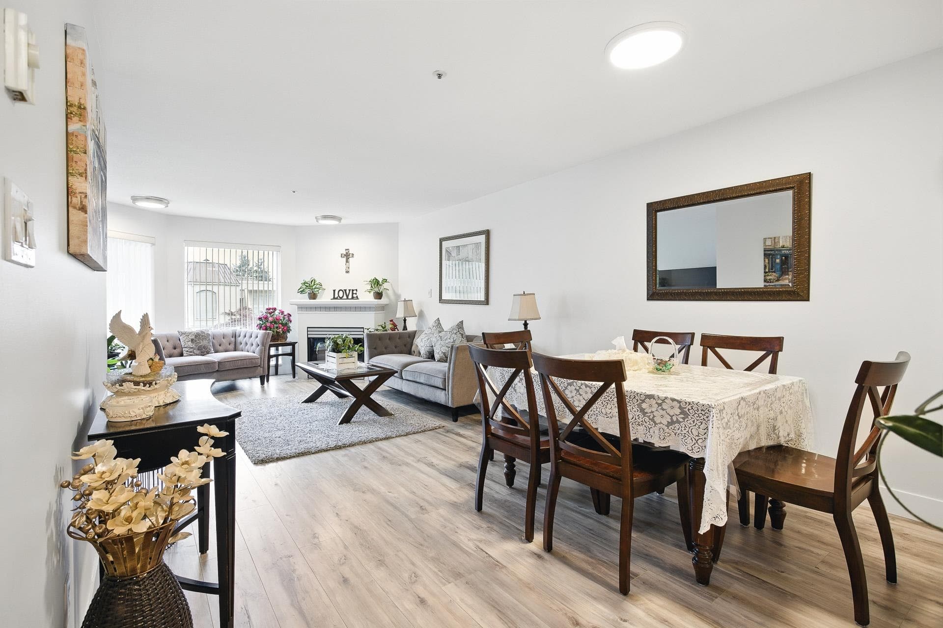 322 - 1220 Lasalle Place, Coquitlam, V3B 7L6 — photo 3