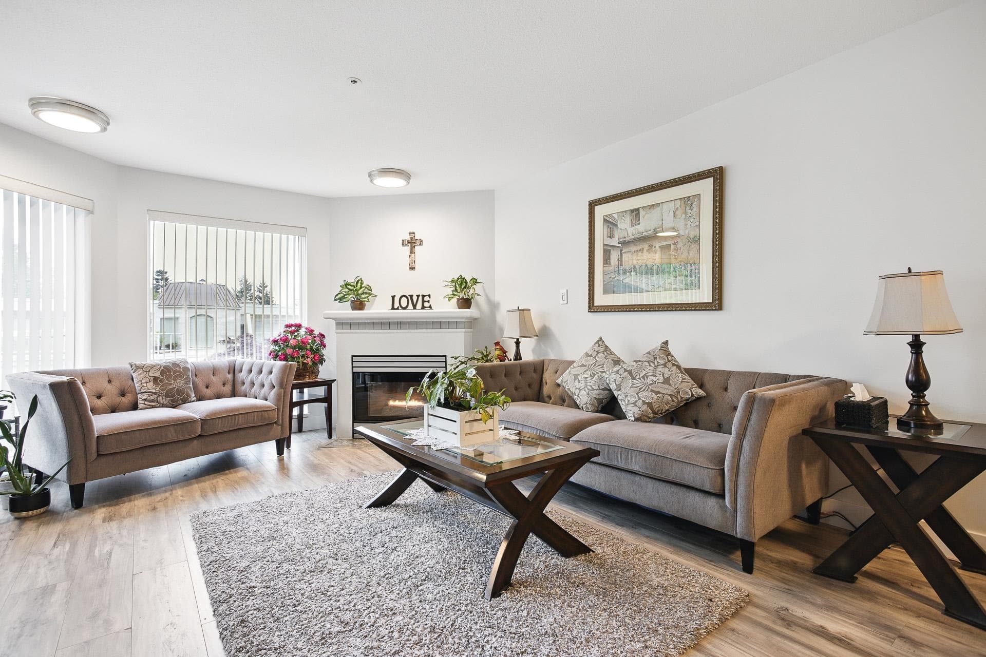 322 - 1220 Lasalle Place, Coquitlam, V3B 7L6 — photo 5