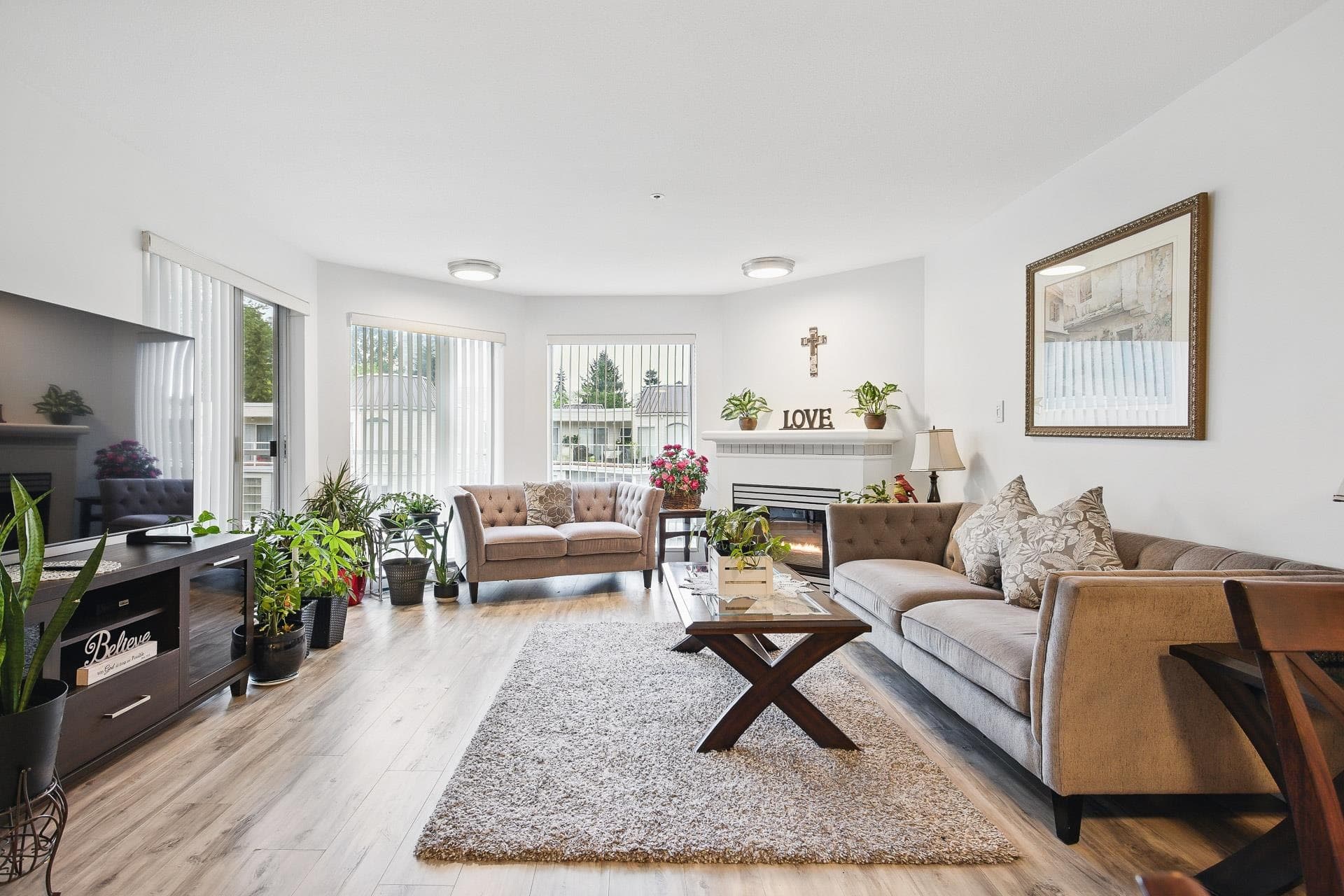 322 - 1220 Lasalle Place, Coquitlam, V3B 7L6 — photo 4
