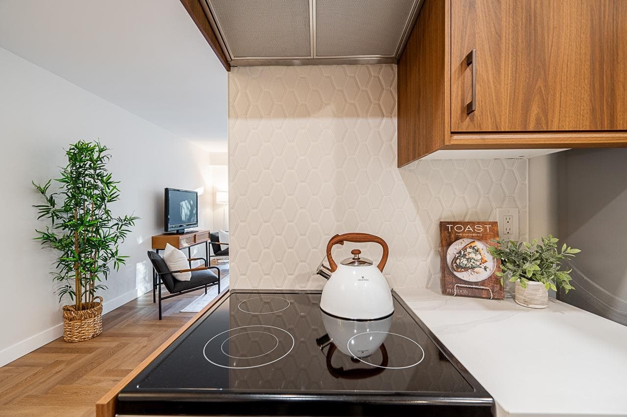 207 - 1717 W 13th Avenue, Vancouver, V6J 2H2 — photo 2