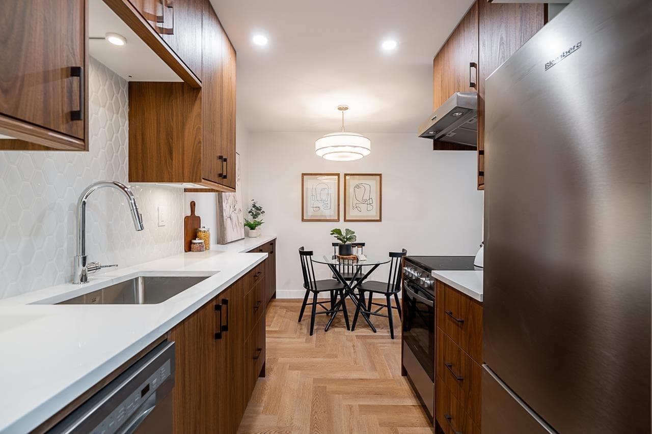 207 - 1717 W 13th Avenue, Vancouver, V6J 2H2 — photo 3