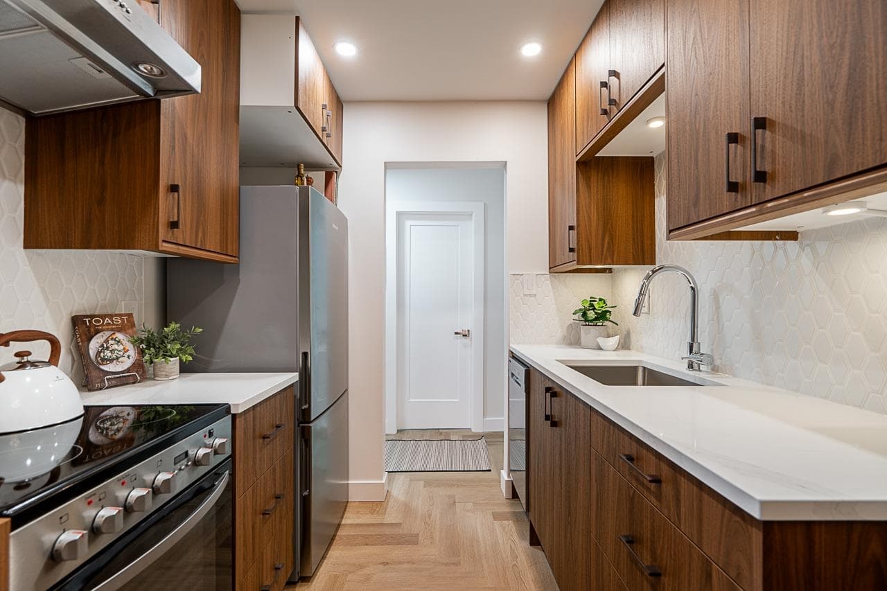 207 - 1717 W 13th Avenue, Vancouver, V6J 2H2 — photo 5