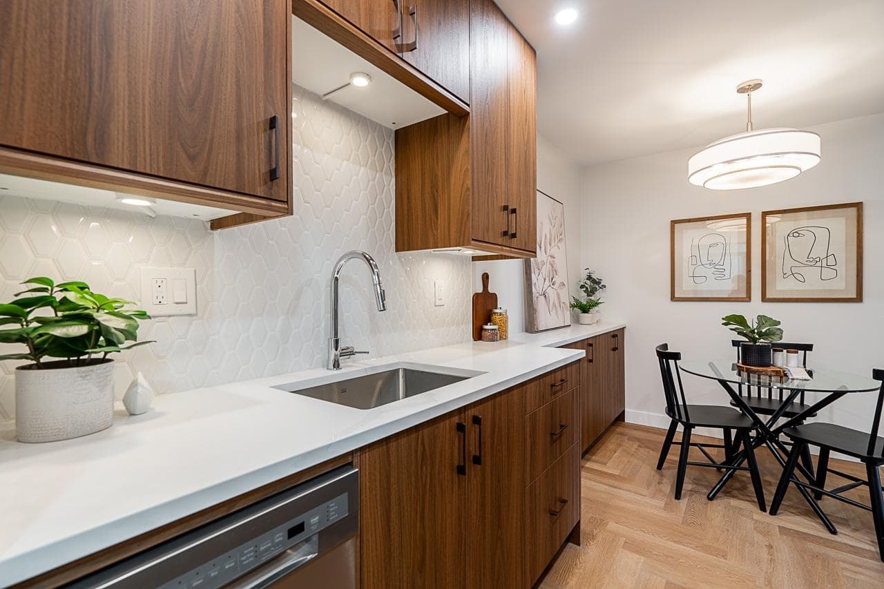 207 - 1717 W 13th Avenue, Vancouver, V6J 2H2 — photo 4