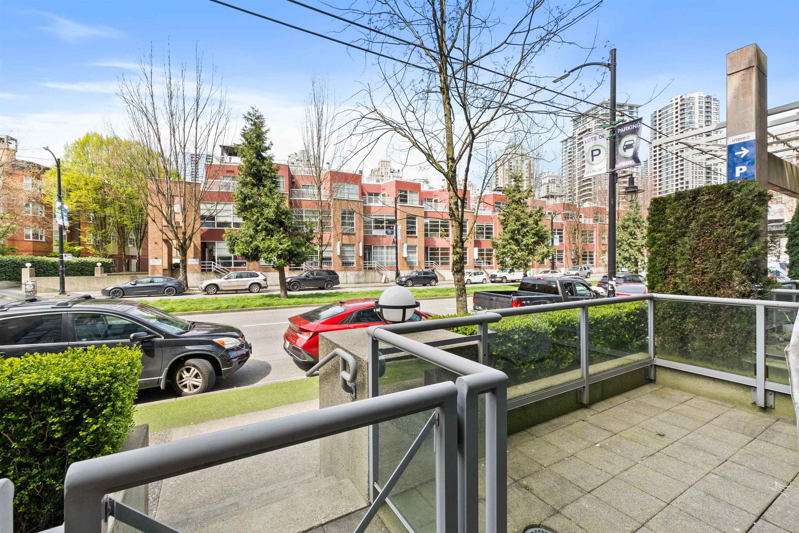 1028 Cambie Street, Vancouver, V6B 6J5 — photo 5