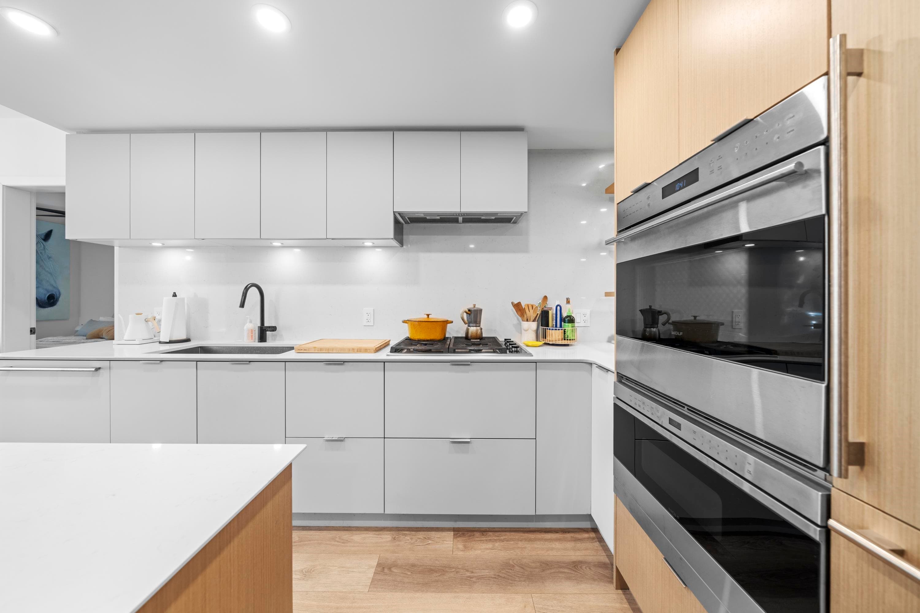 302 - 210 E 5th Avenue, Vancouver, V5T 0K1 — photo 4