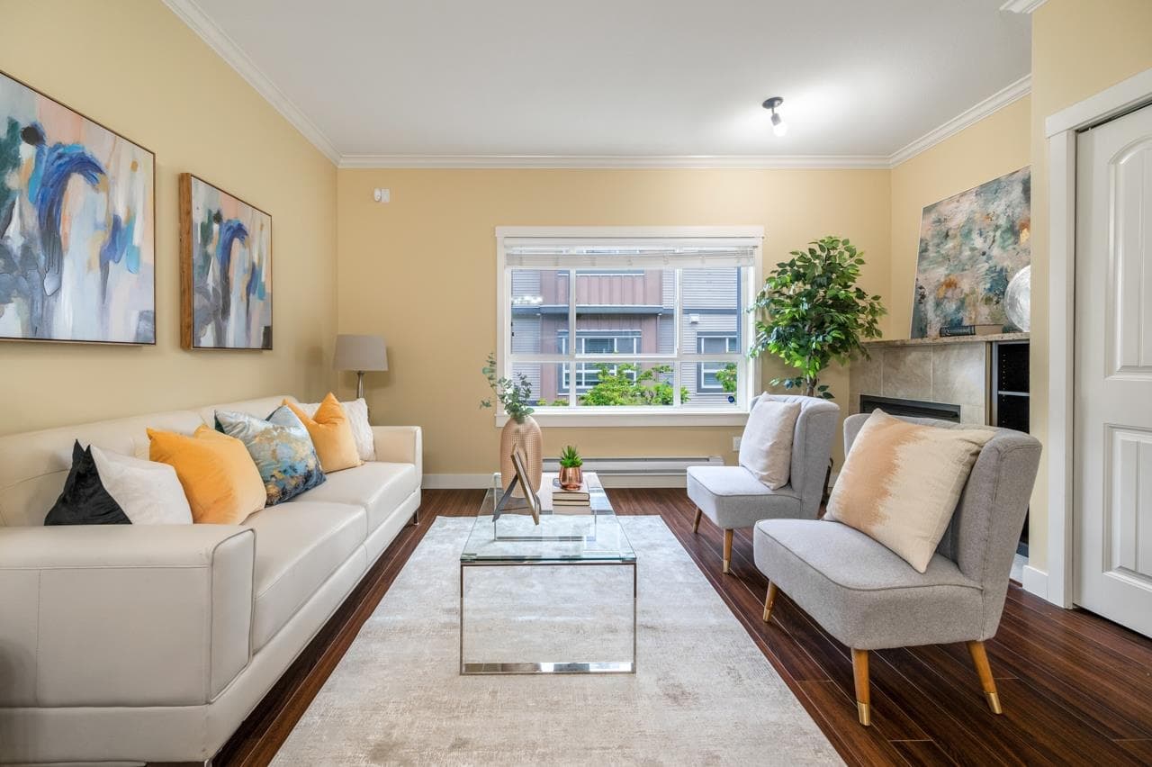 18 - 7373 Turnill Street, Richmond, V6Y 4L7 — photo 2