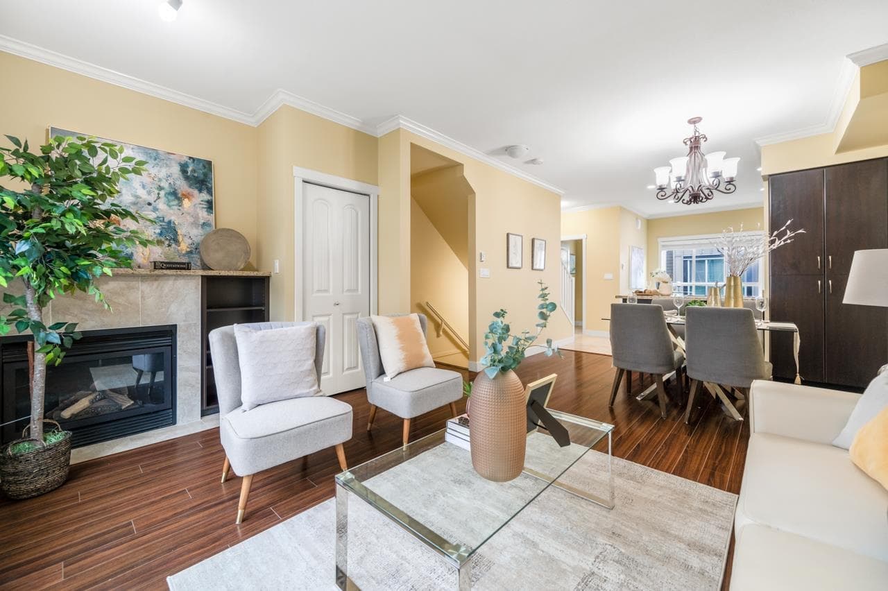 18 - 7373 Turnill Street, Richmond, V6Y 4L7 — photo 3