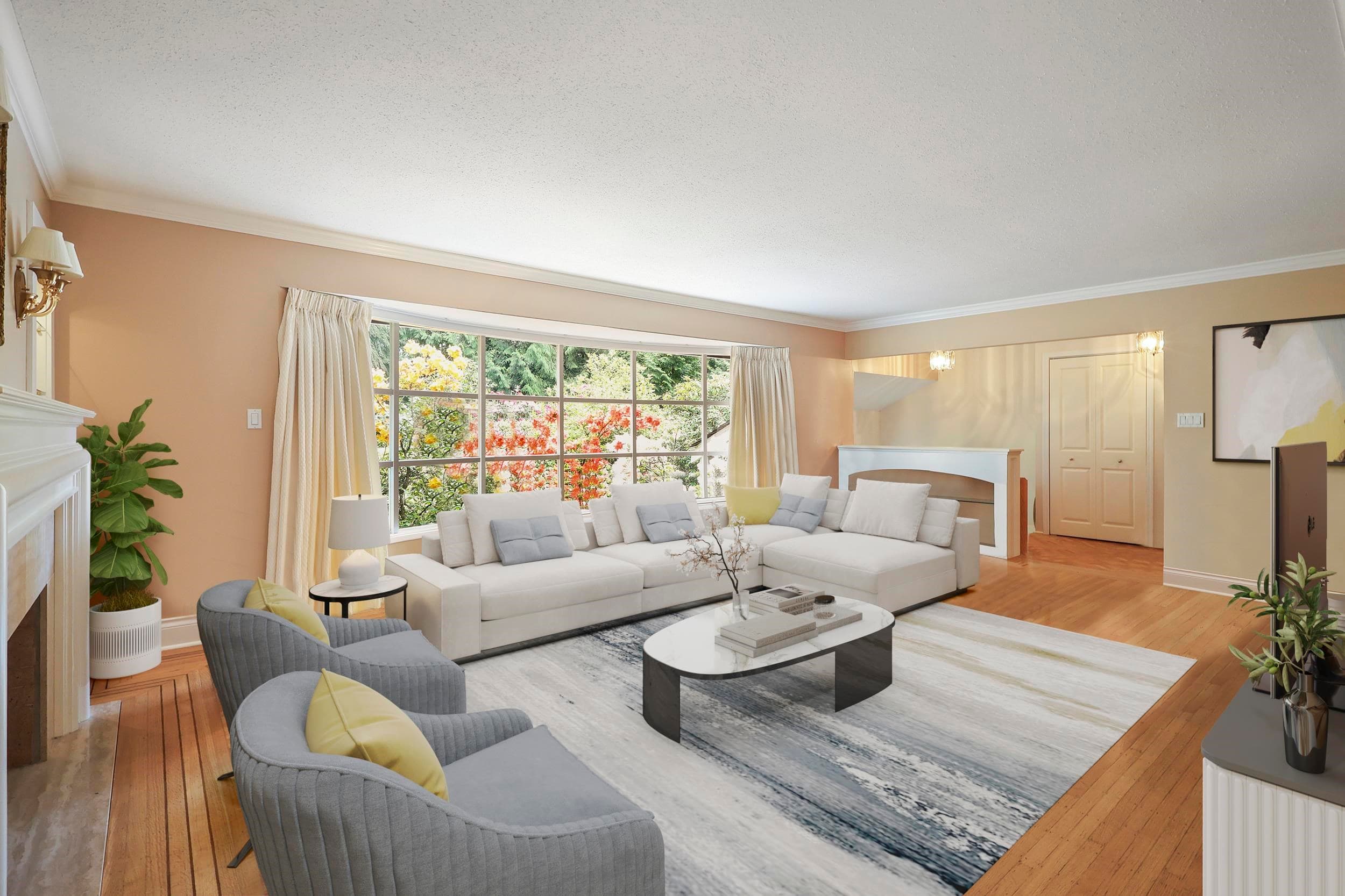 475 Southborough Drive, West Vancouver, V7S 1M4 — photo 3