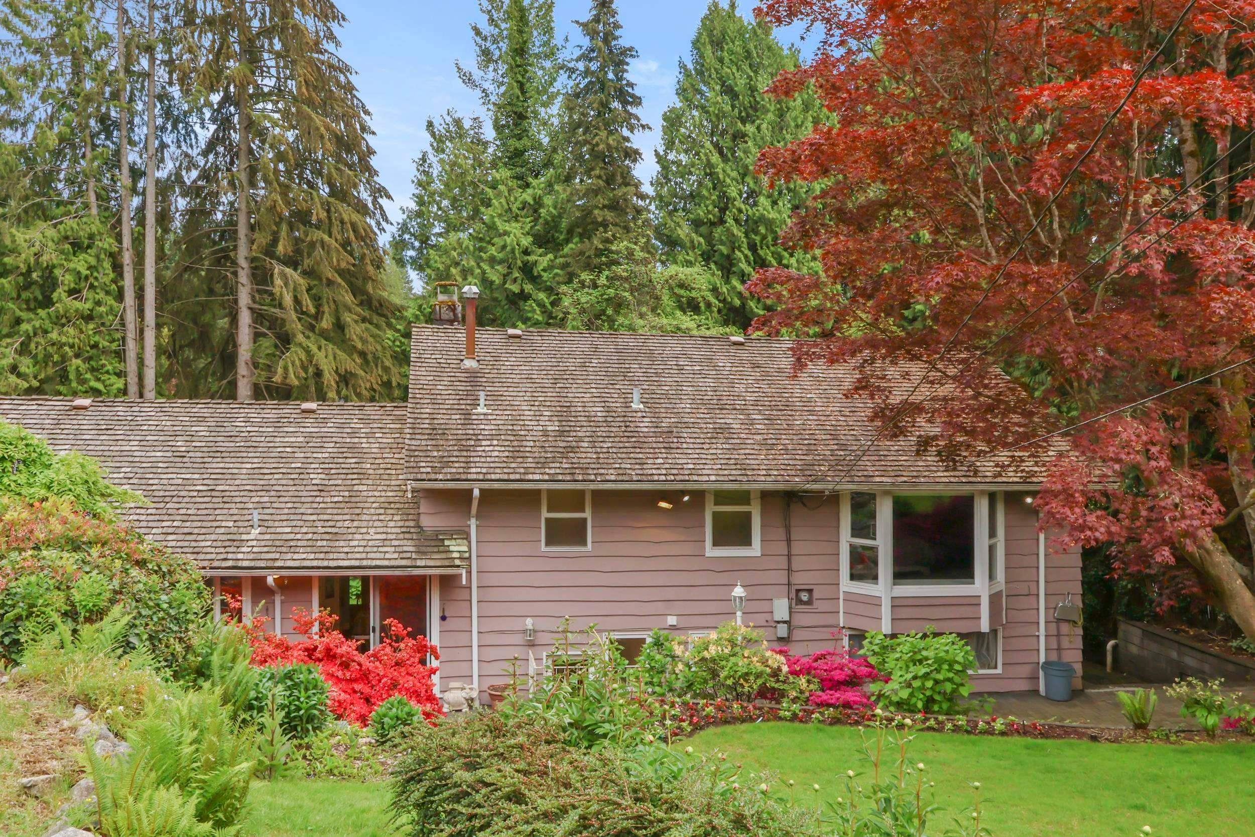 475 Southborough Drive, West Vancouver