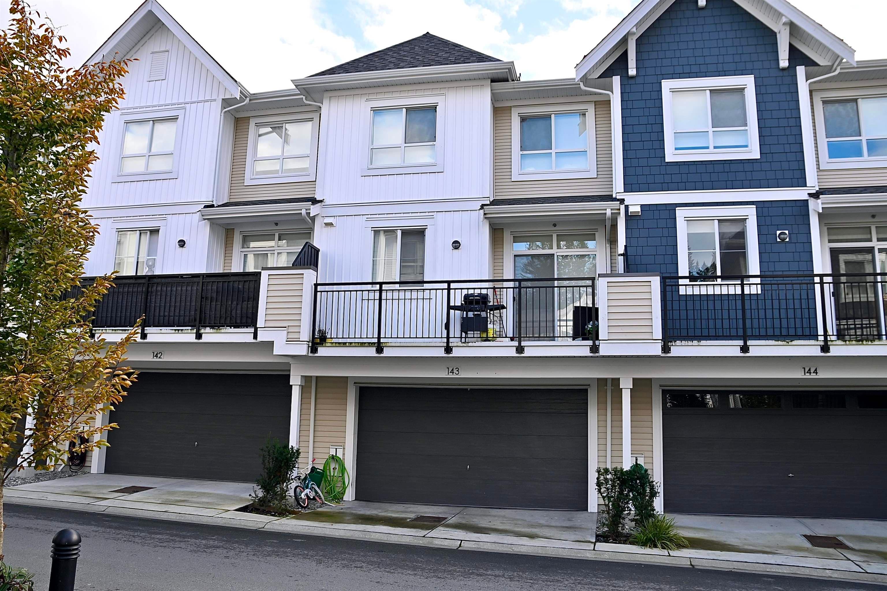 143 - 8335 Nelson Street, Mission, V4S 0E4 — photo 3