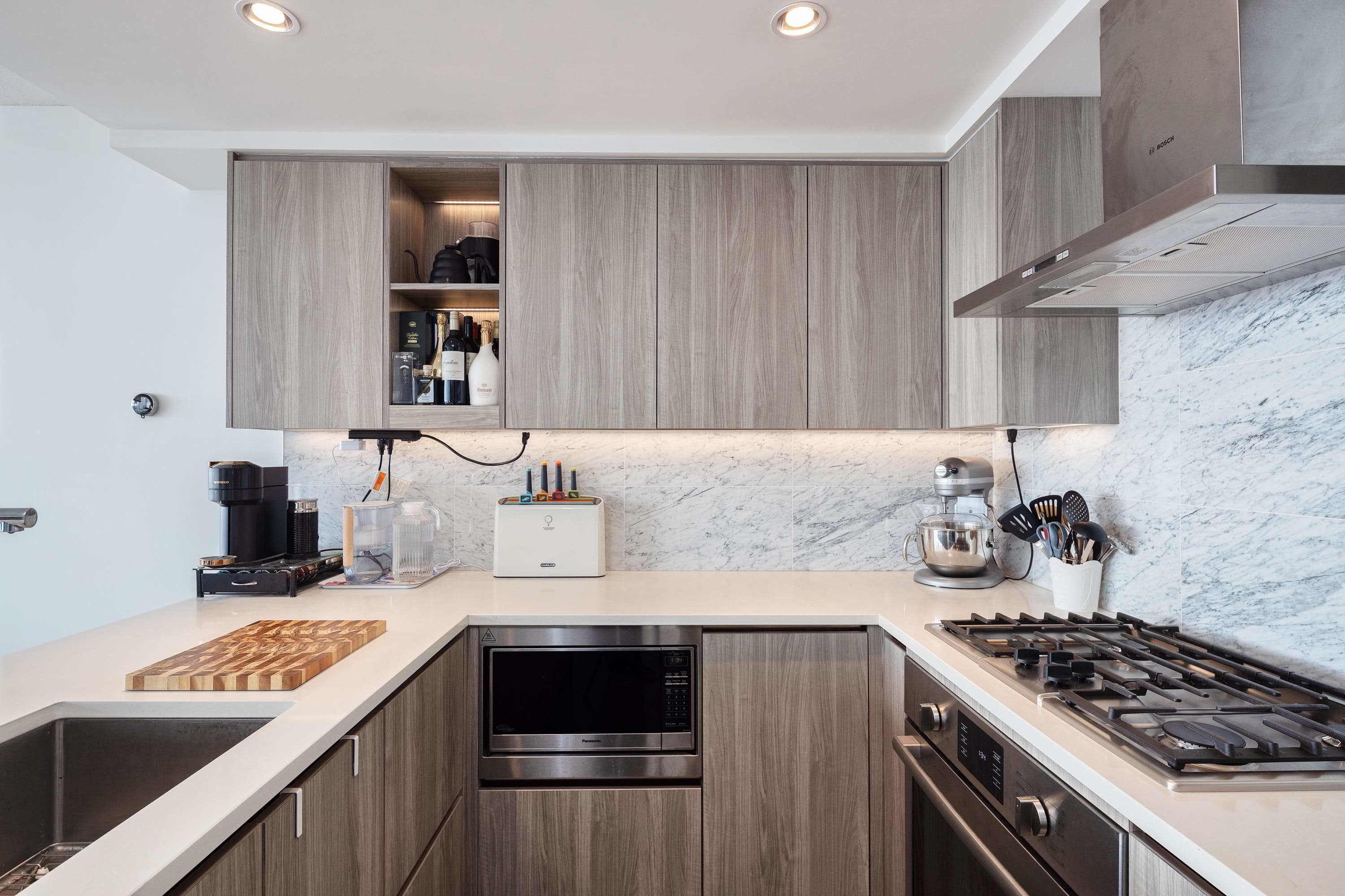3508 - 4720 Lougheed Highway, Burnaby, V5C 0M8 — photo 5