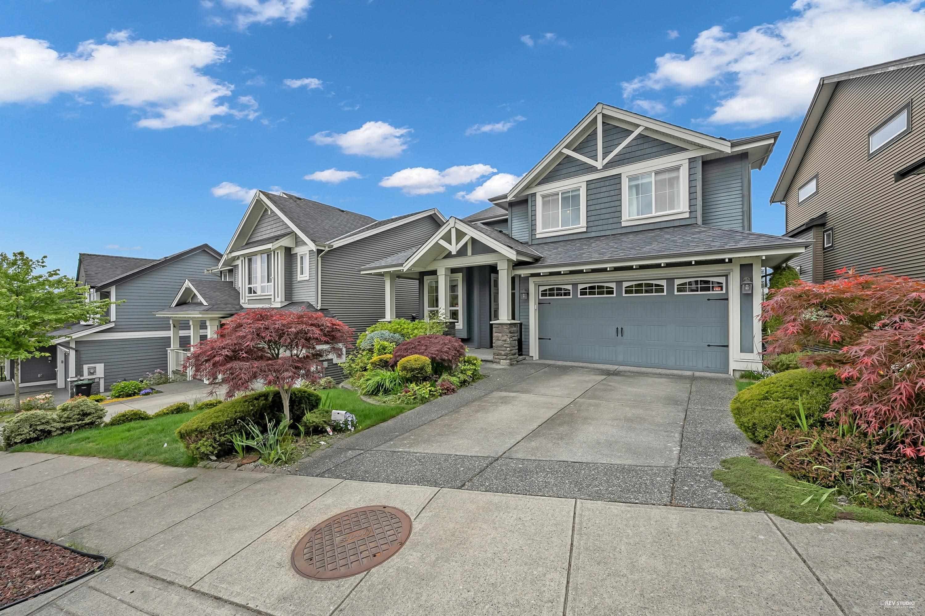 1504 Dayton Street, Coquitlam