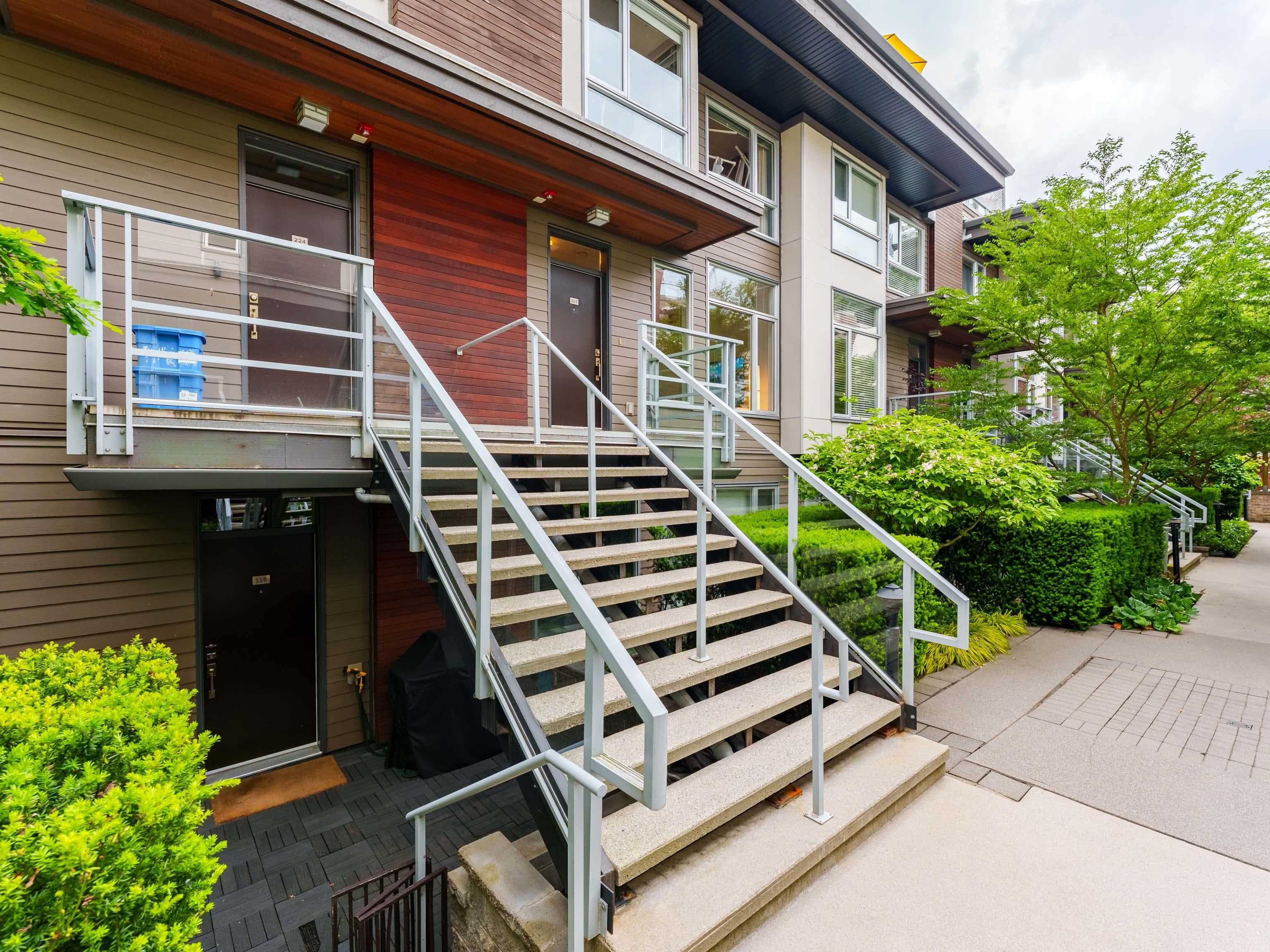 223 - 735 W 15th Street, North Vancouver, V7M 0B8 — photo 3