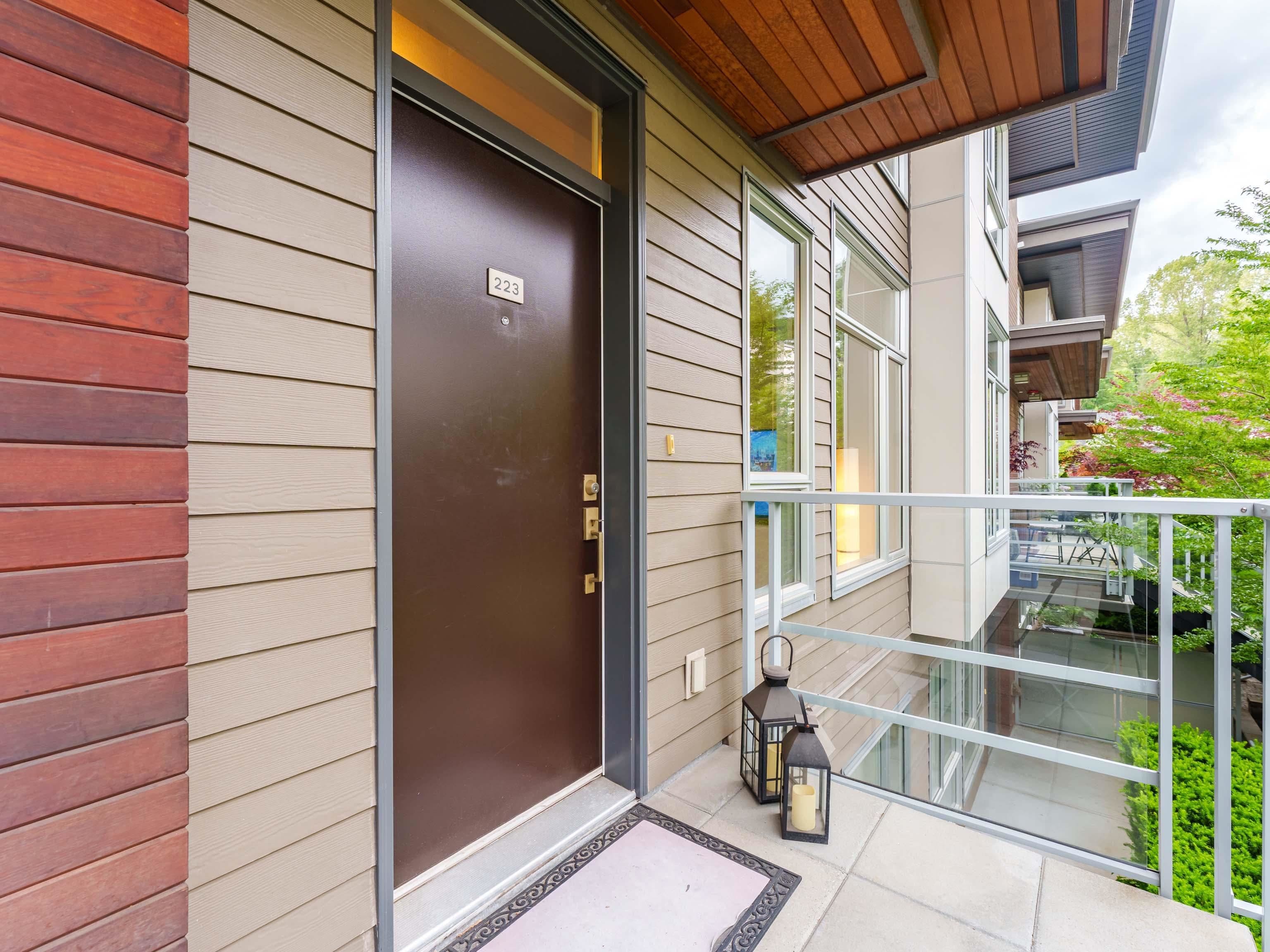 223 - 735 W 15th Street, North Vancouver, V7M 0B8 — photo 4