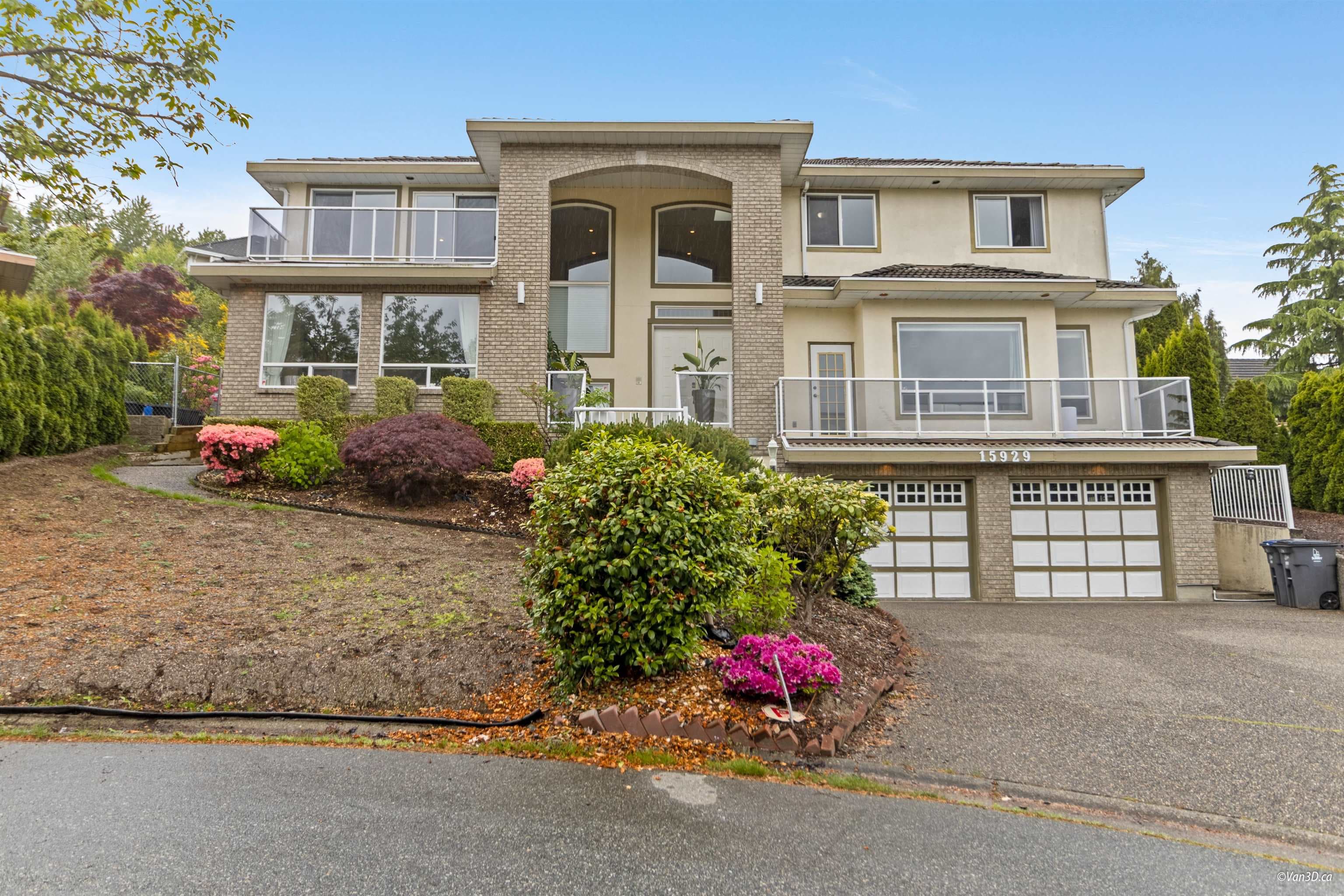 15929 113a Avenue, Surrey