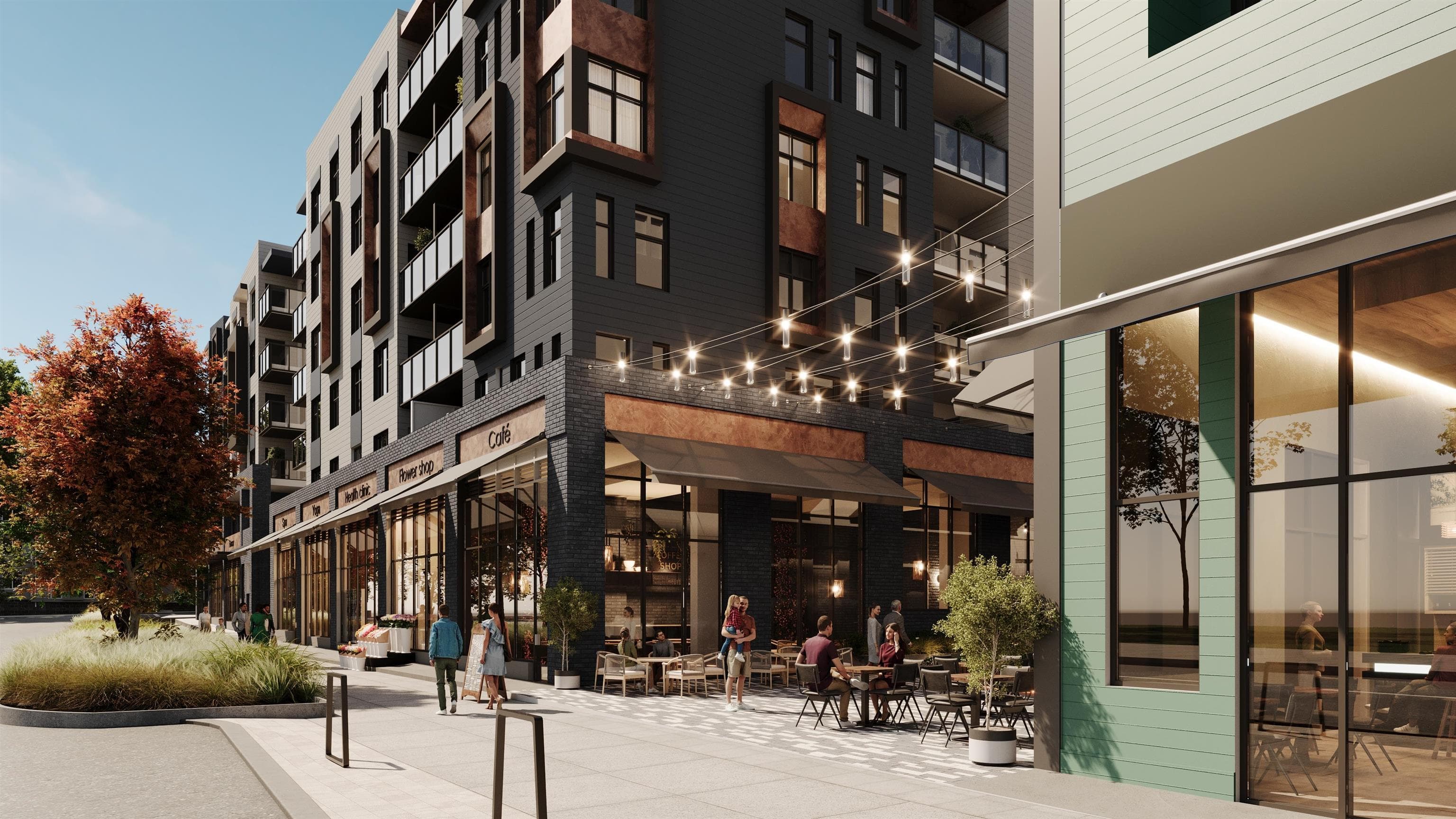 519 - 50 Queens Street, Port Moody