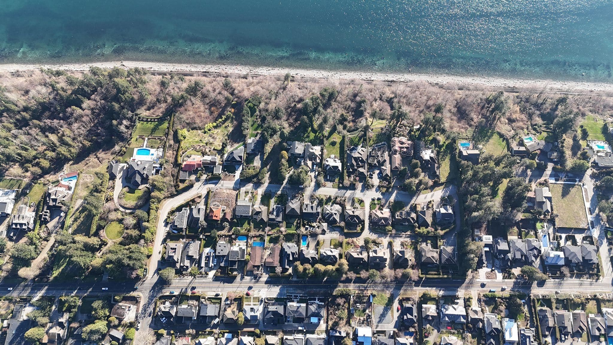 13511 Marine Drive, Surrey