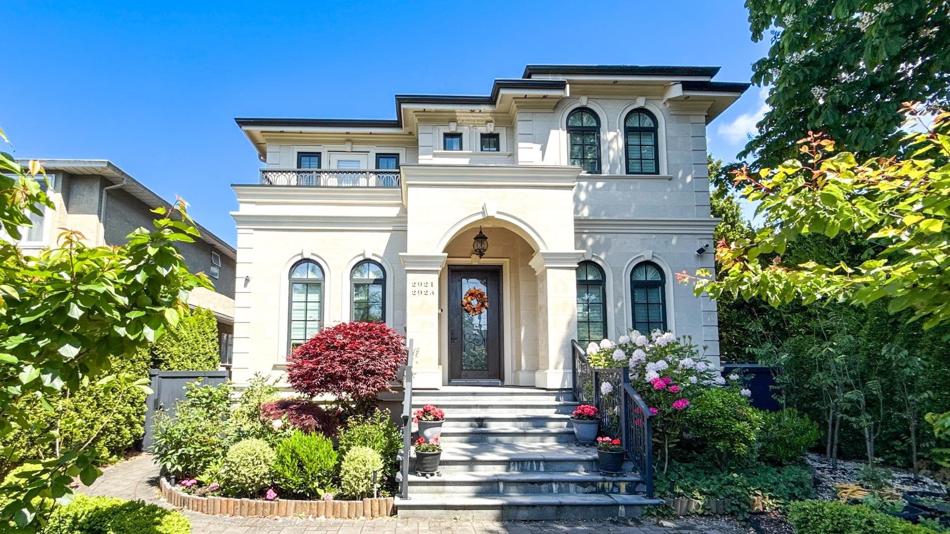 2921 W 41st Avenue, Vancouver