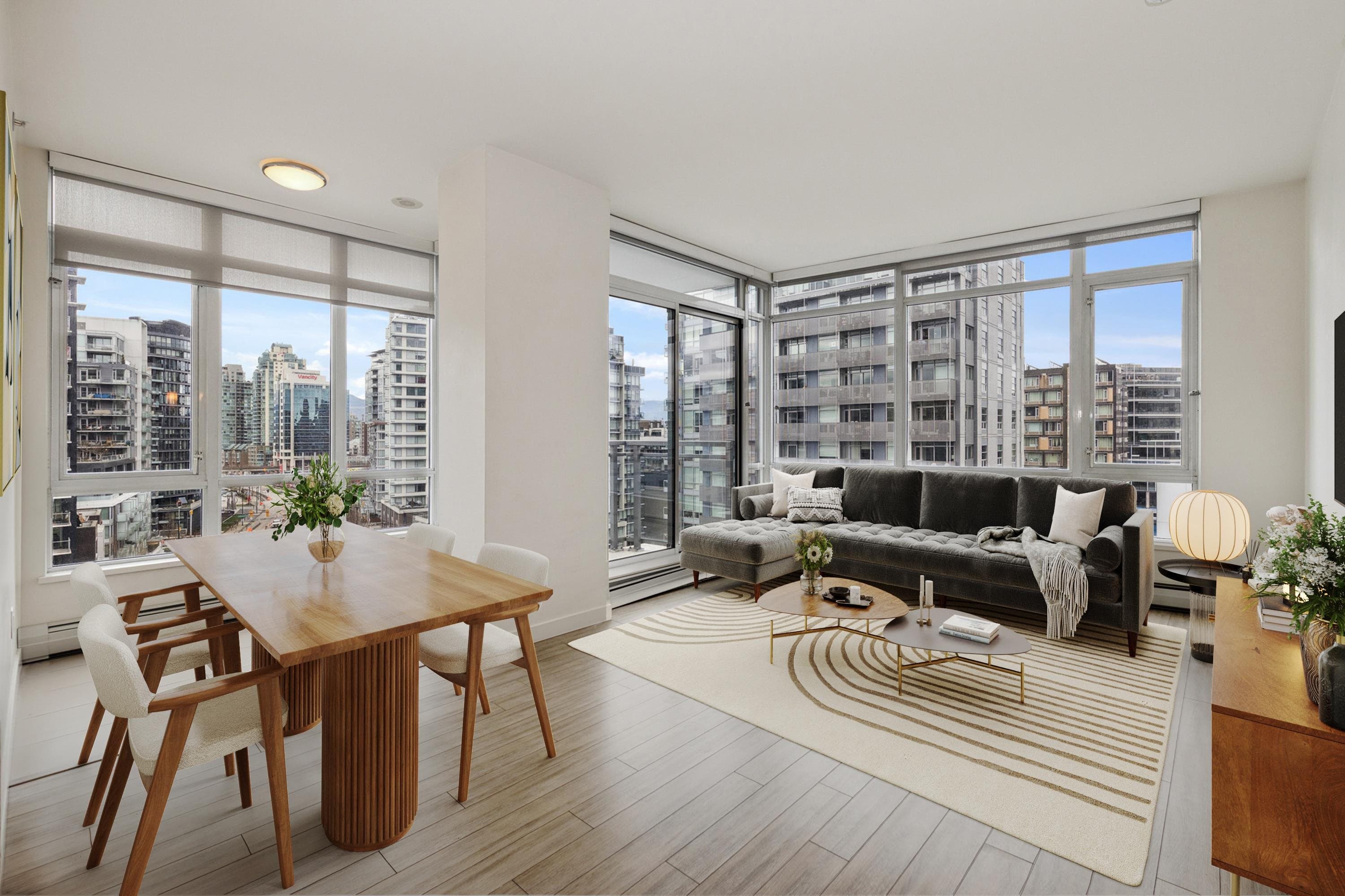 903 - 1775 Quebec Street, Vancouver