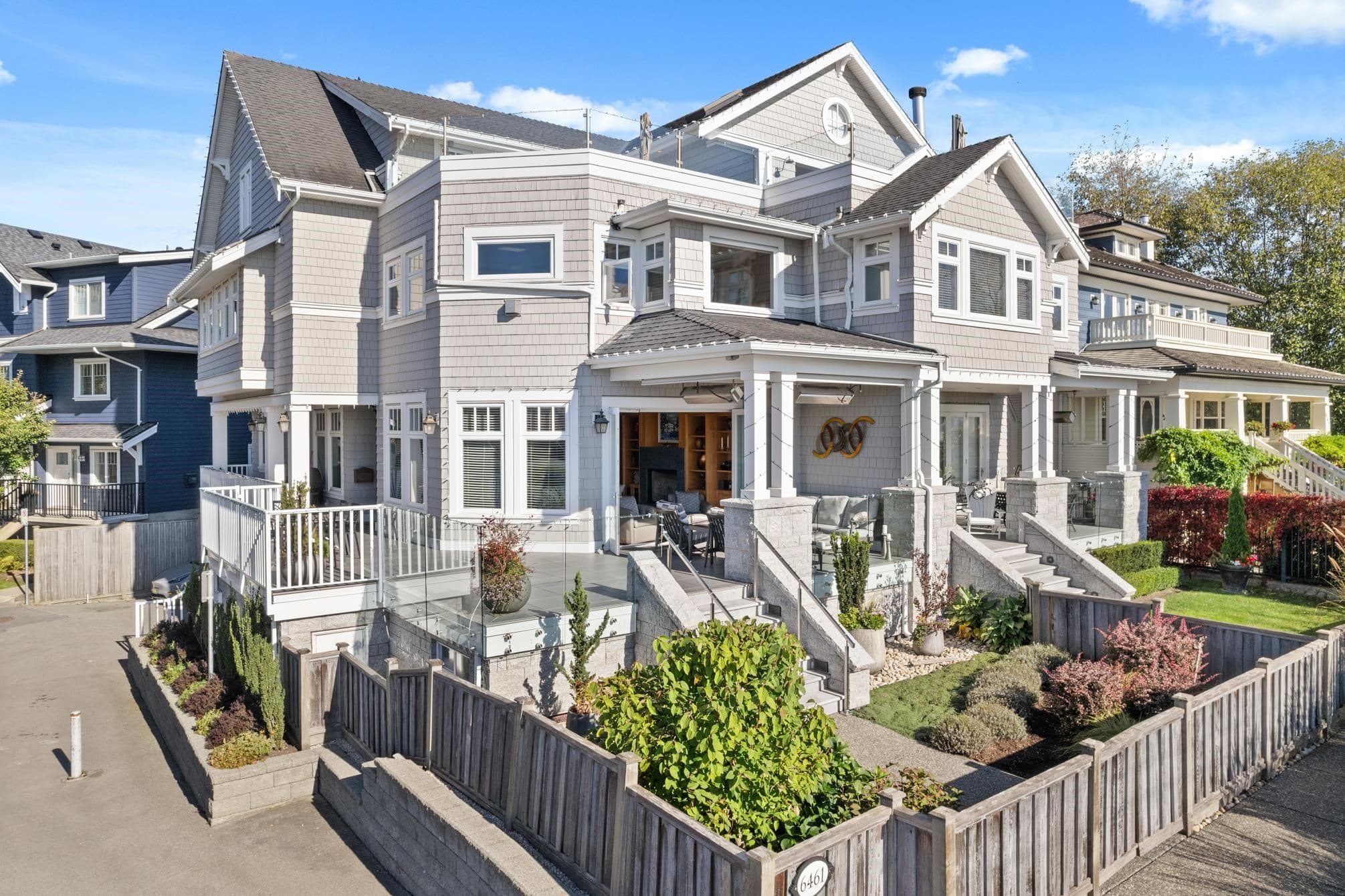 6461 Dyke Road, Richmond, V7E 3R3 — photo 3