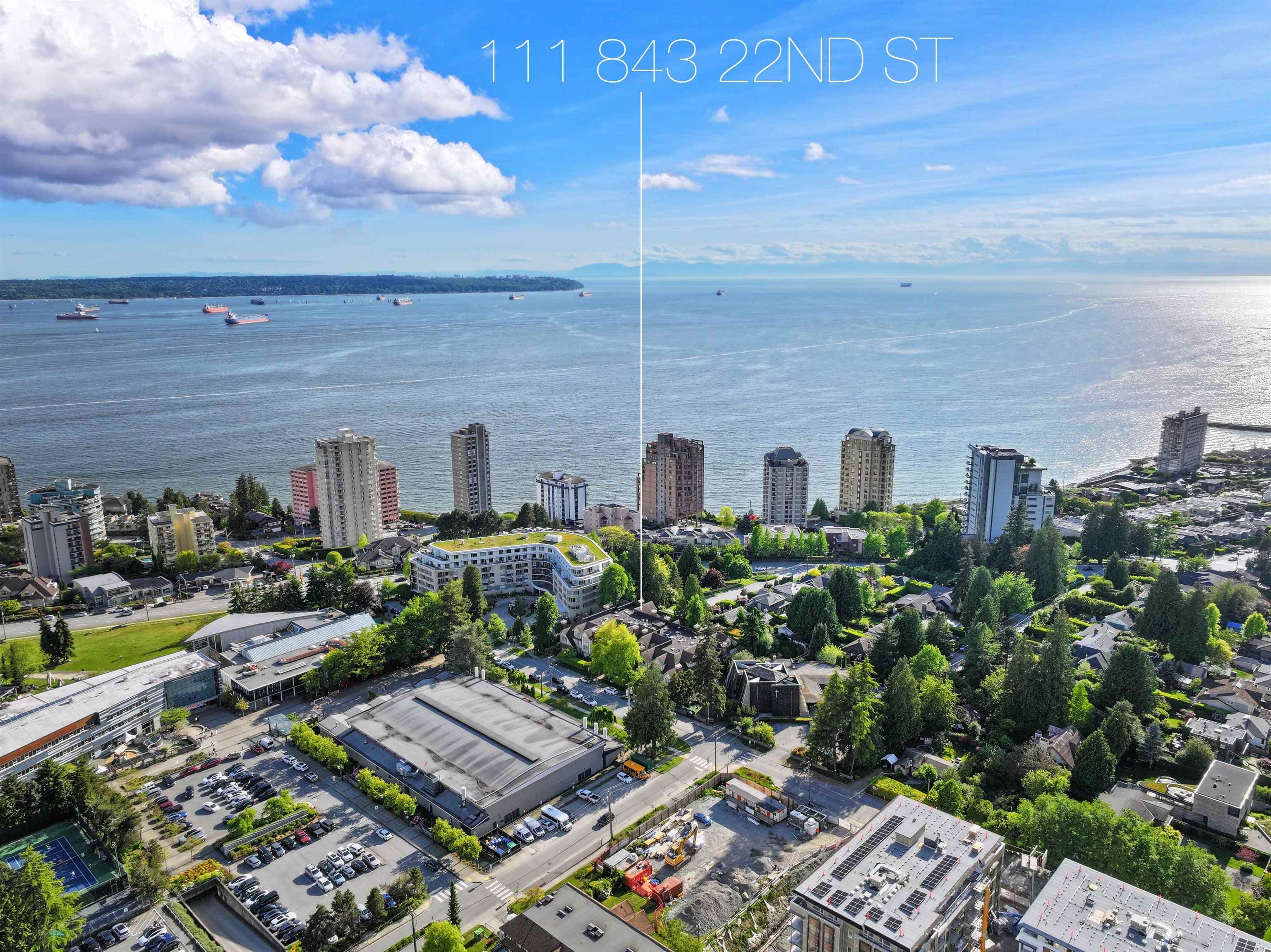 111 - 843 22nd Street, West Vancouver, V7V 4C1 — photo 3