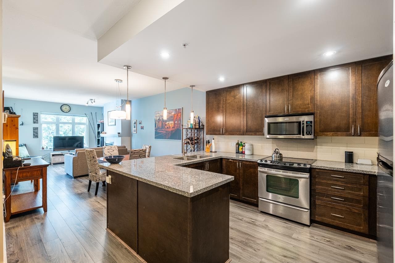 414 - 2368 Marpole Avenue, Port Coquitlam, V3C 0B4 — photo 3