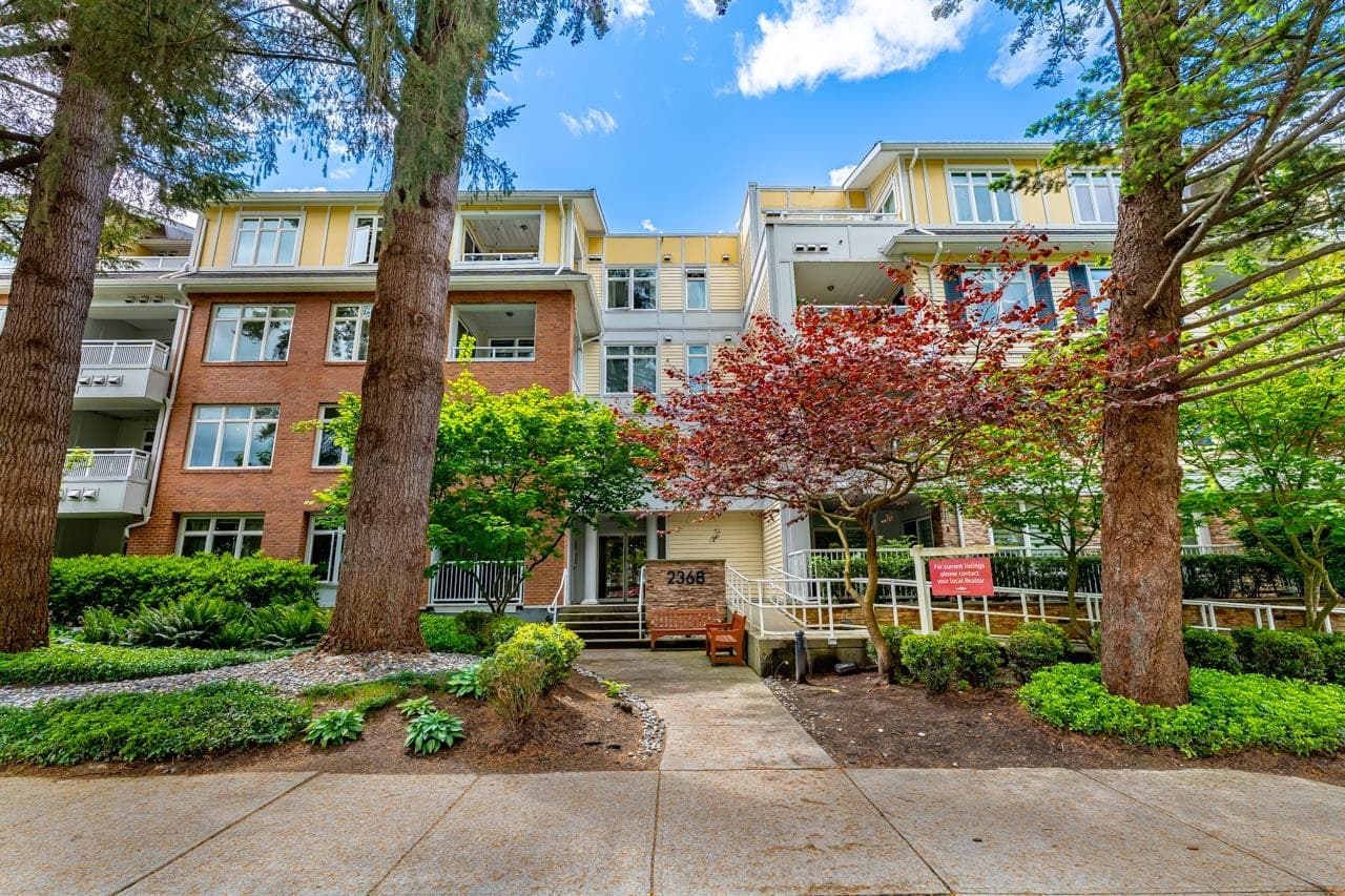 414 - 2368 Marpole Avenue, Port Coquitlam, V3C 0B4 — photo 1